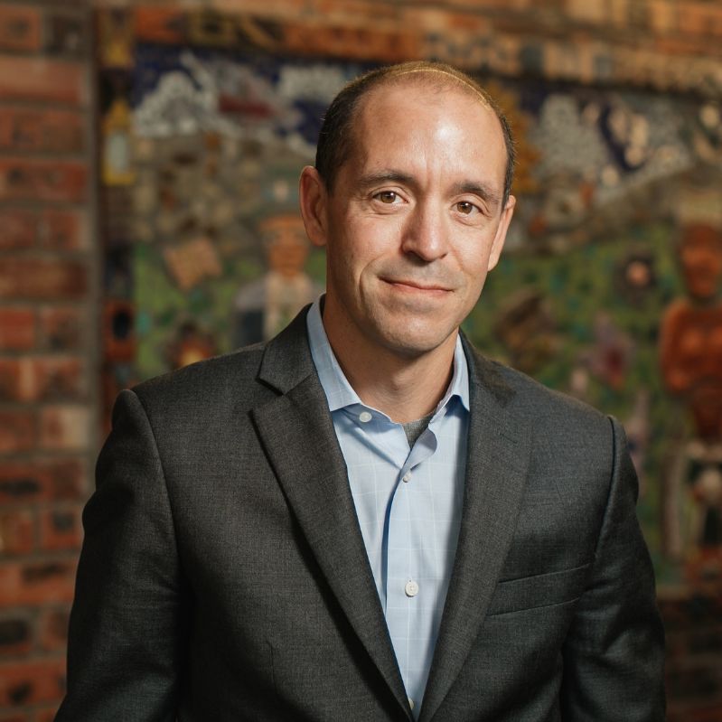 Airbnb's Chris Lehane on growing the sharing economy and democratising travel and tourism