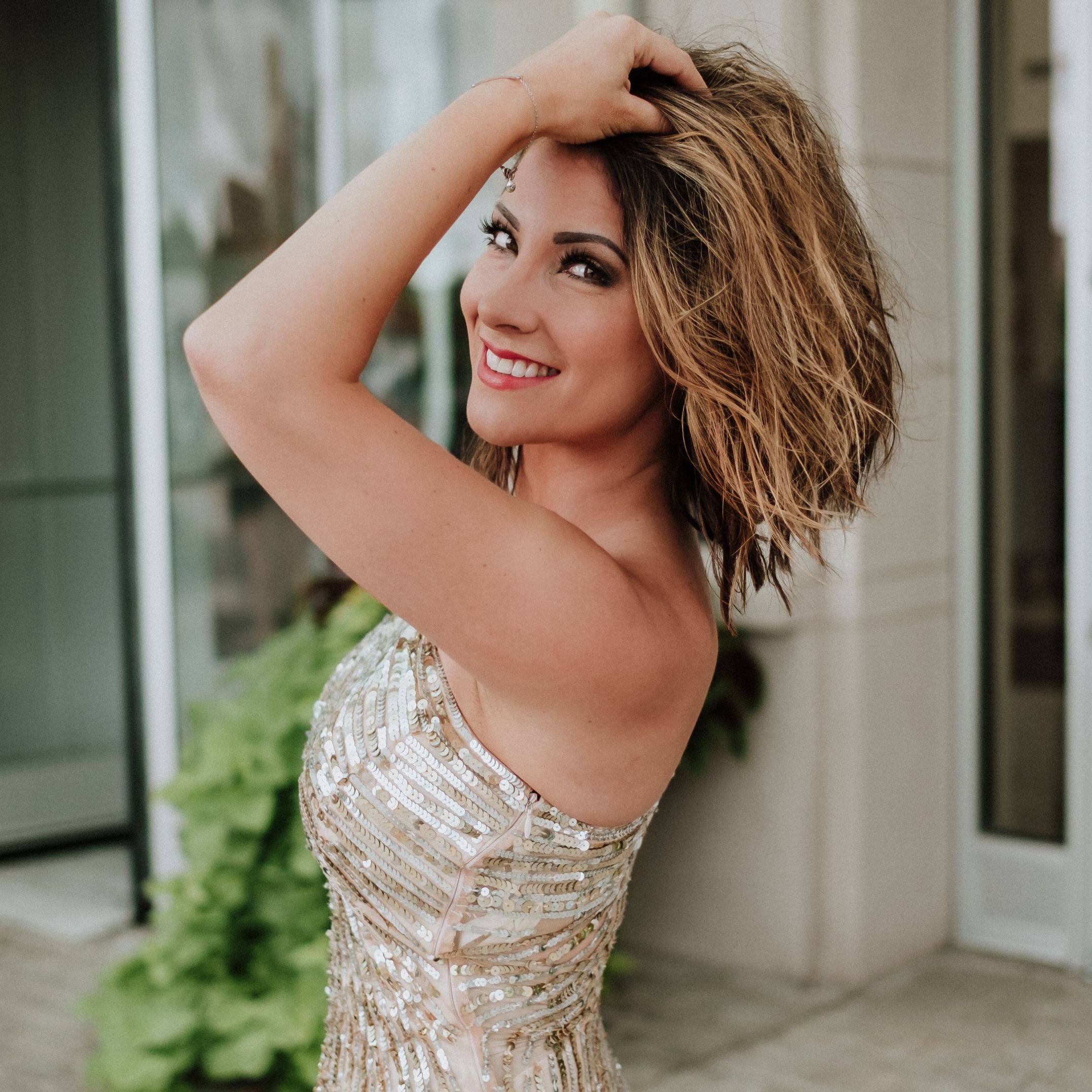 How to balance motherhood while running a successful creative business with Heather Ratliff