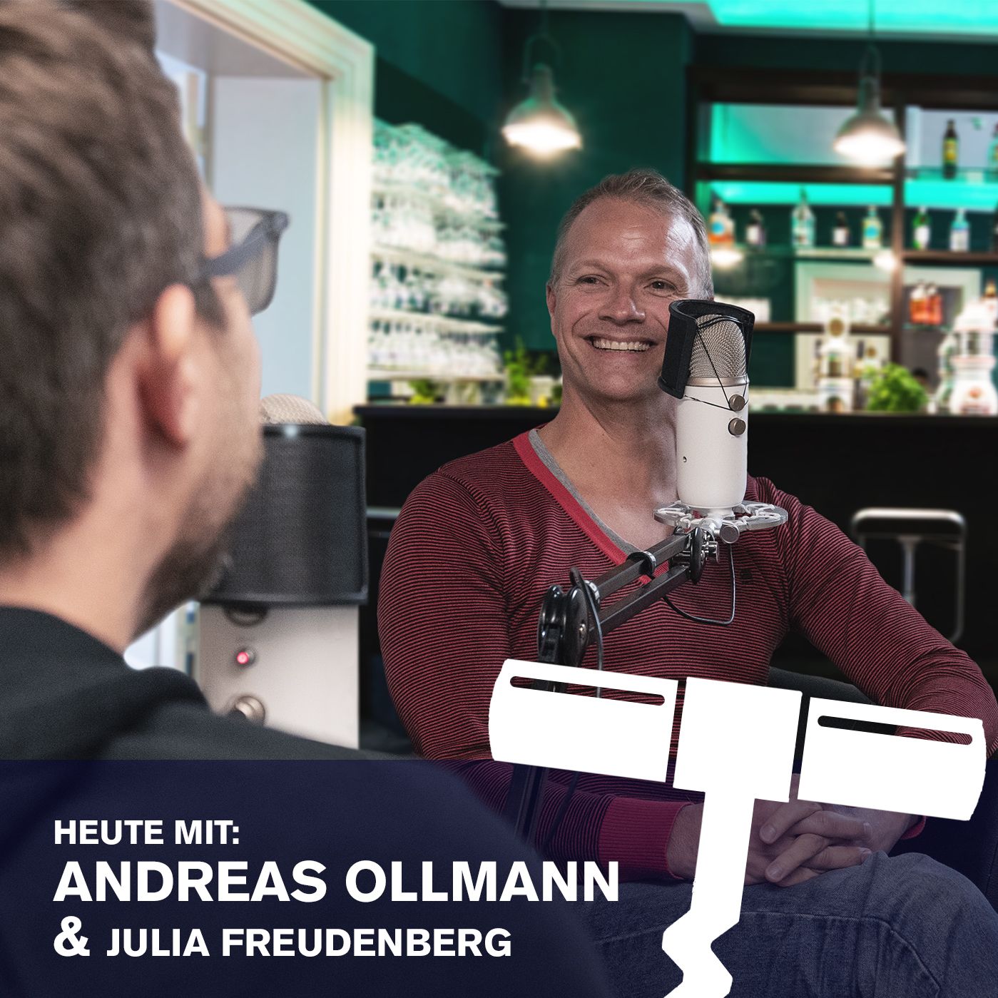 Thesen vom Tresen 6: Hacker School, Integration und Bundespräsident