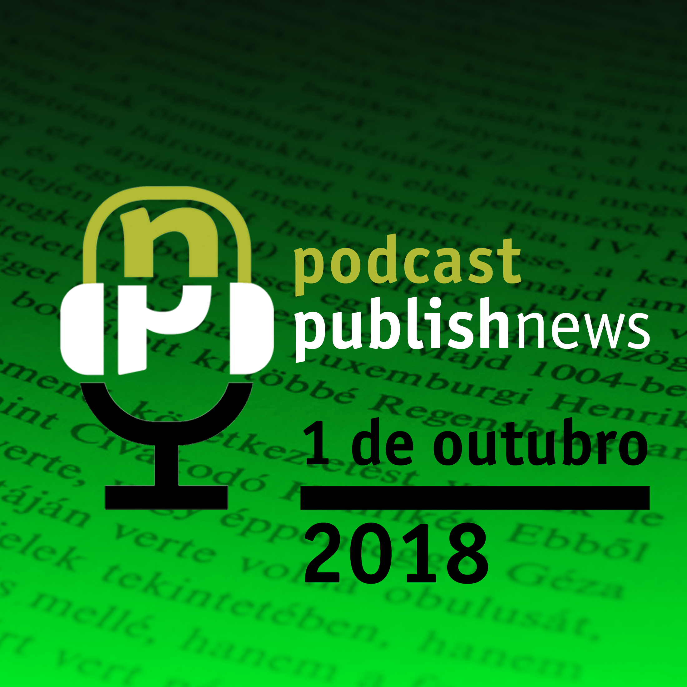 Podcast do PublishNews
