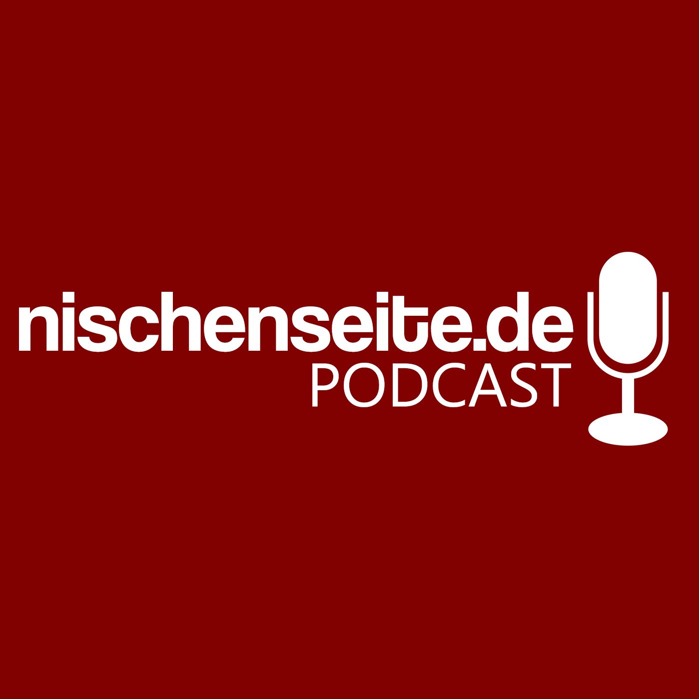 Folge 7: Meine Teilnahme an der NSC 2018