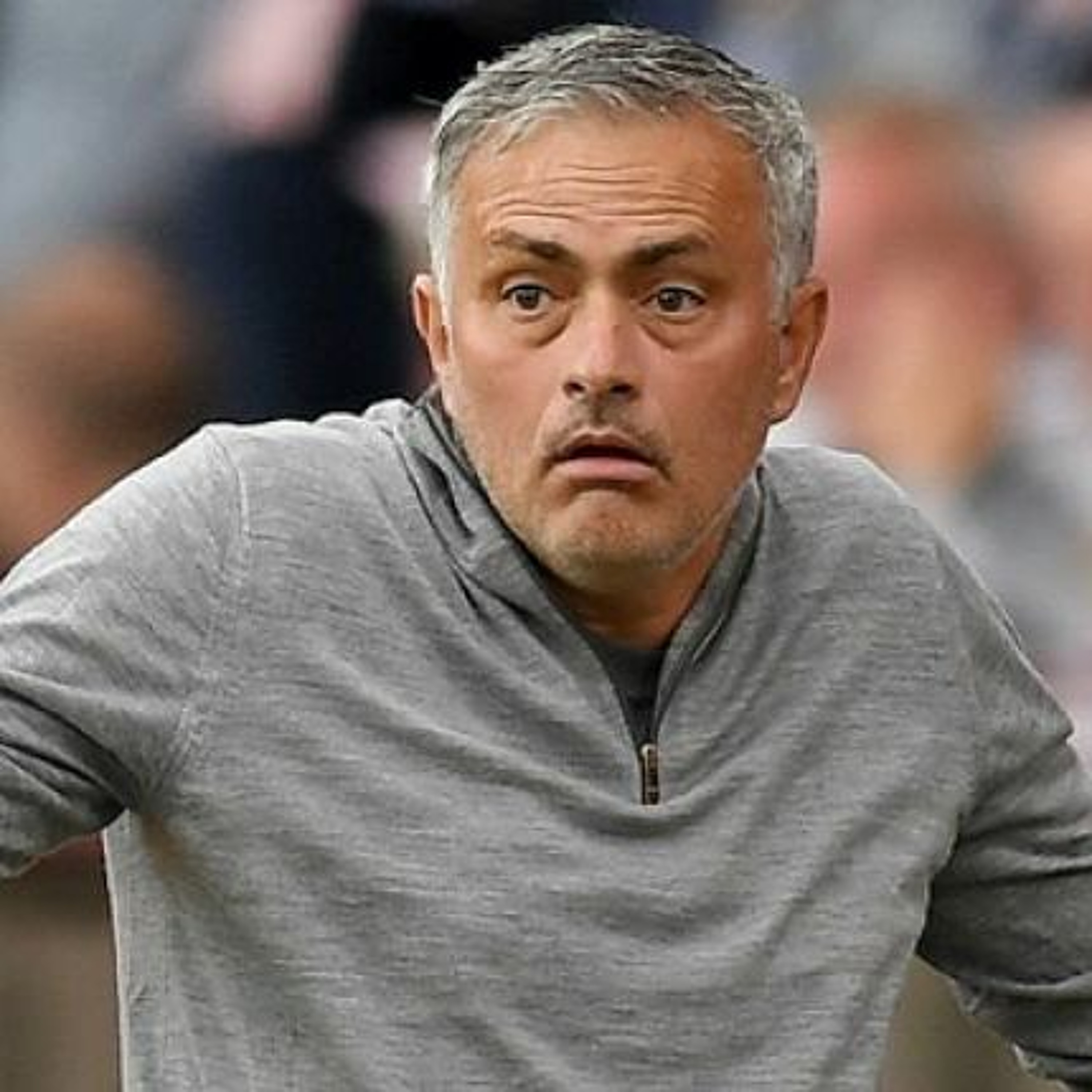The End to End Football Podcast