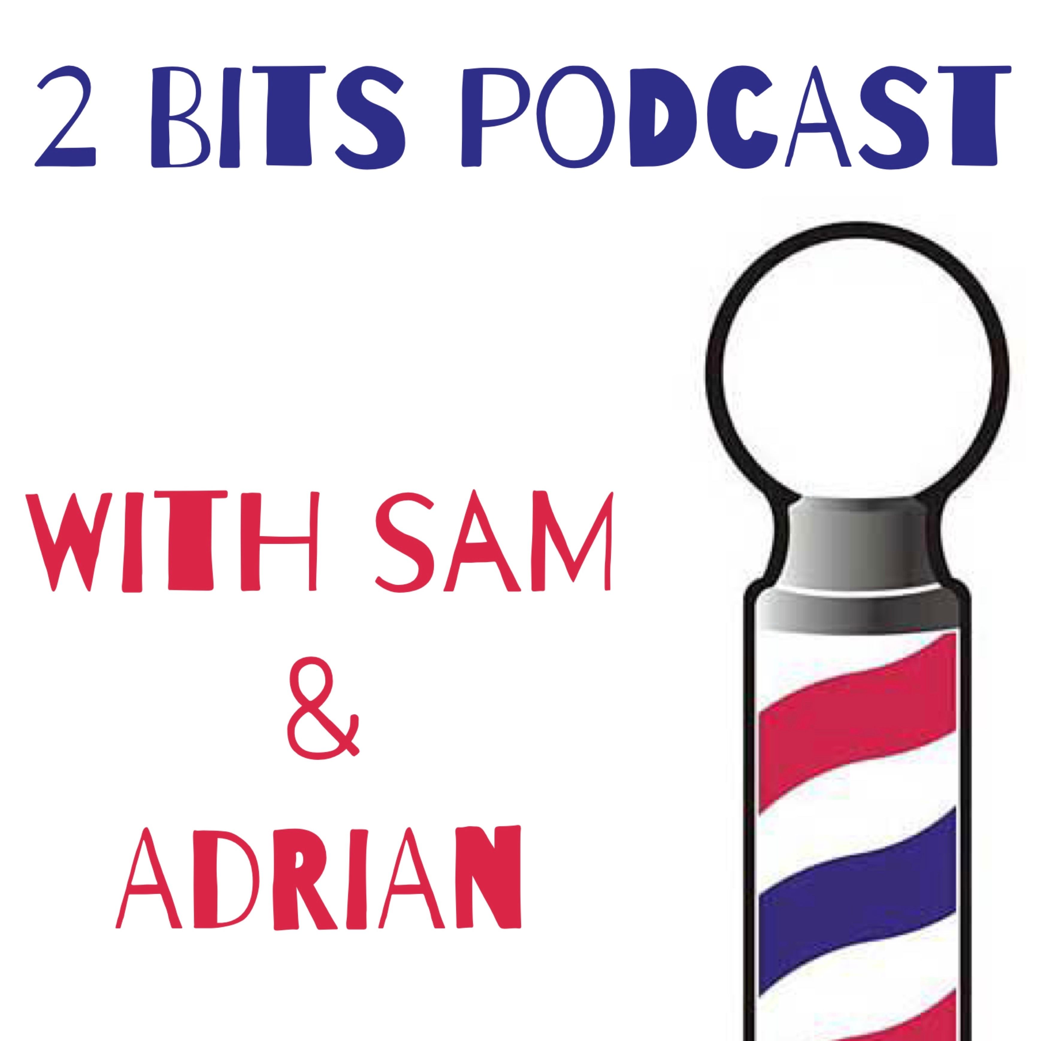 Episode 1 - Mazel Sauv
