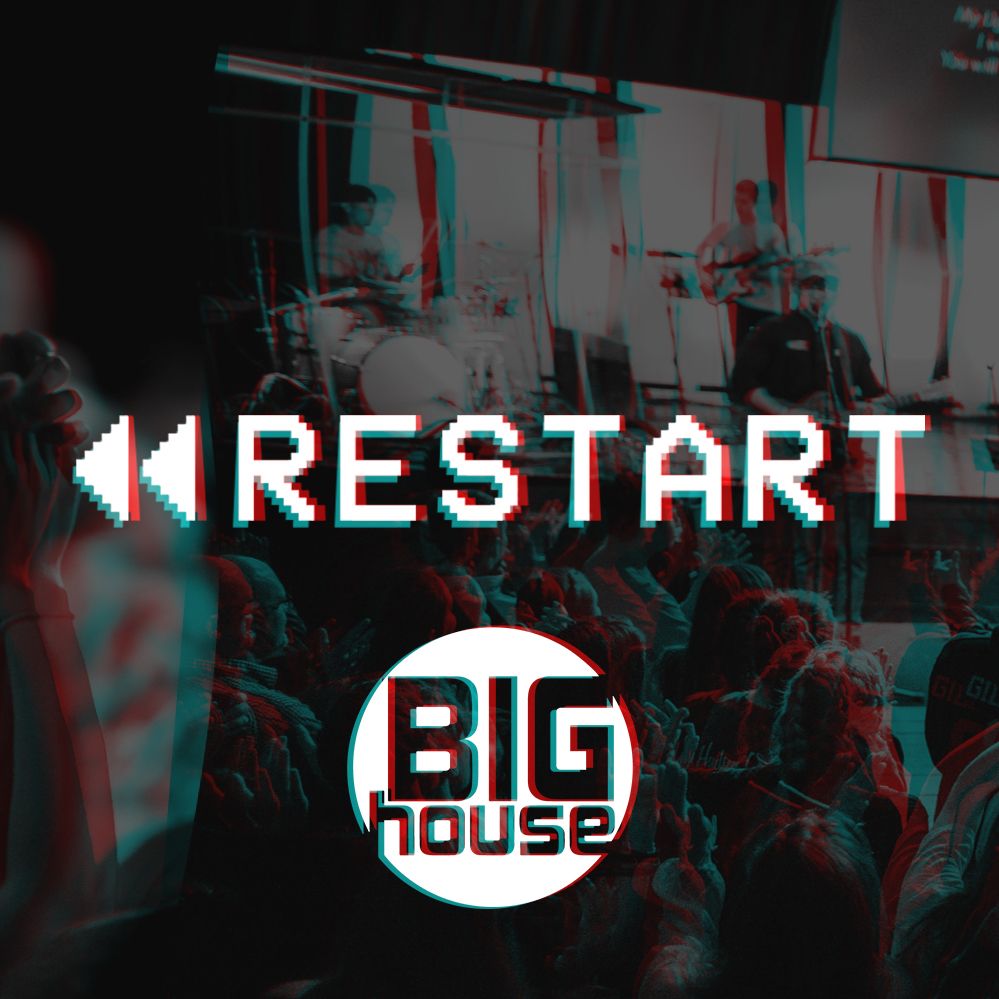 The BIGhouse Podcast