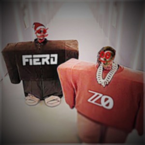 Kanye West & Lil Pump Ft. Adele Givens - I Love It (FIERO Remix) להורדה