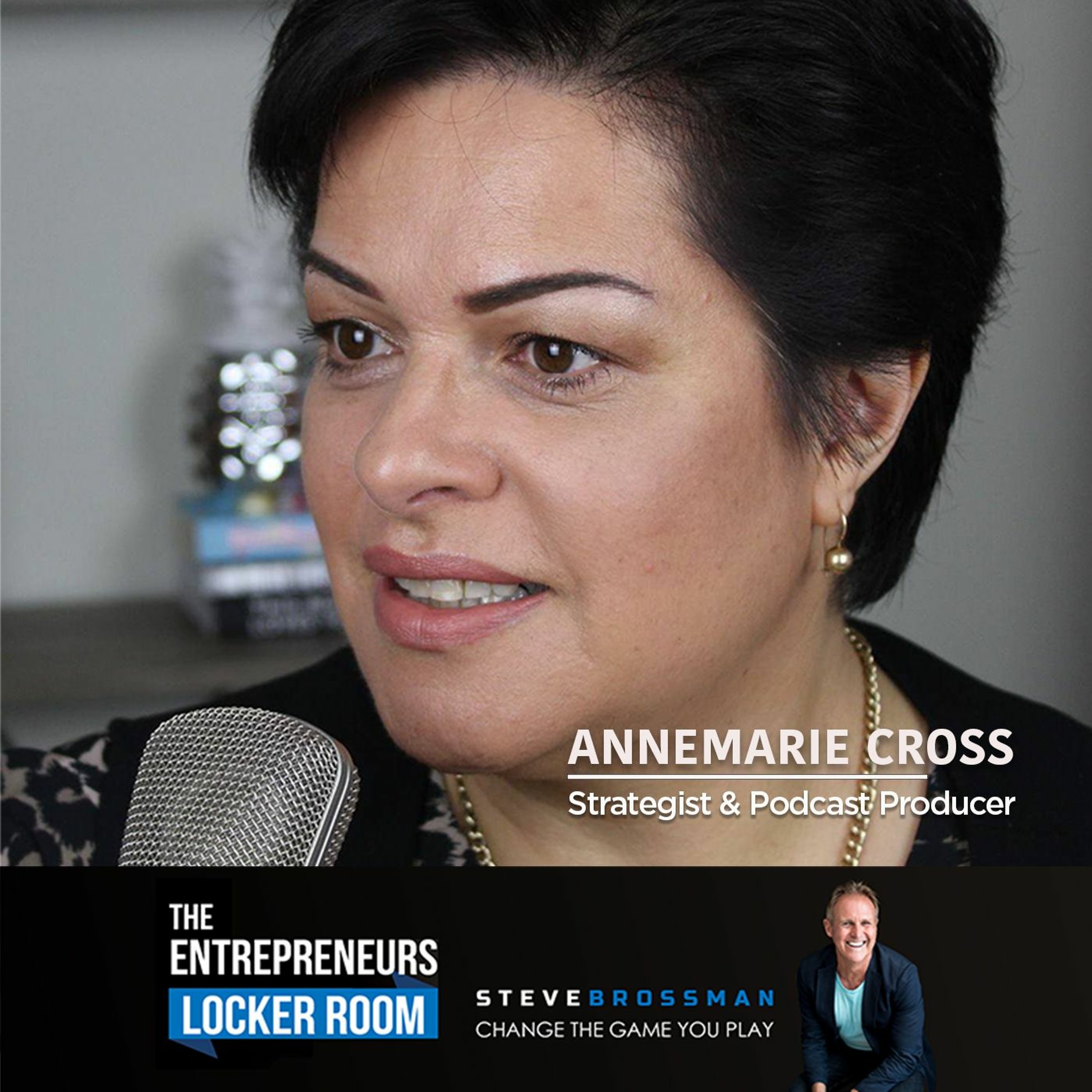 The Entrepreneurs Locker Room