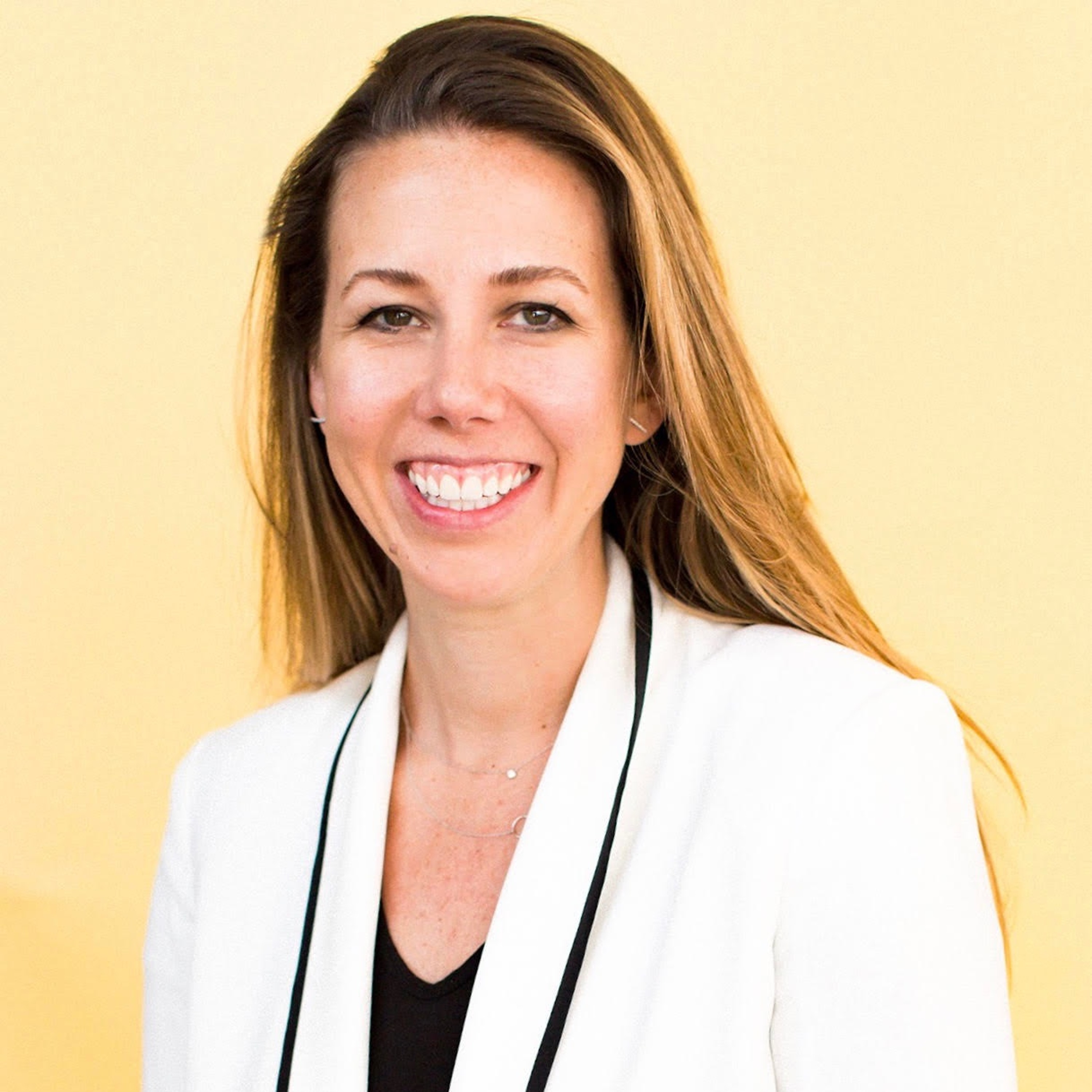 Ep.60: Sarah Jones Simmer, COO of Bumble