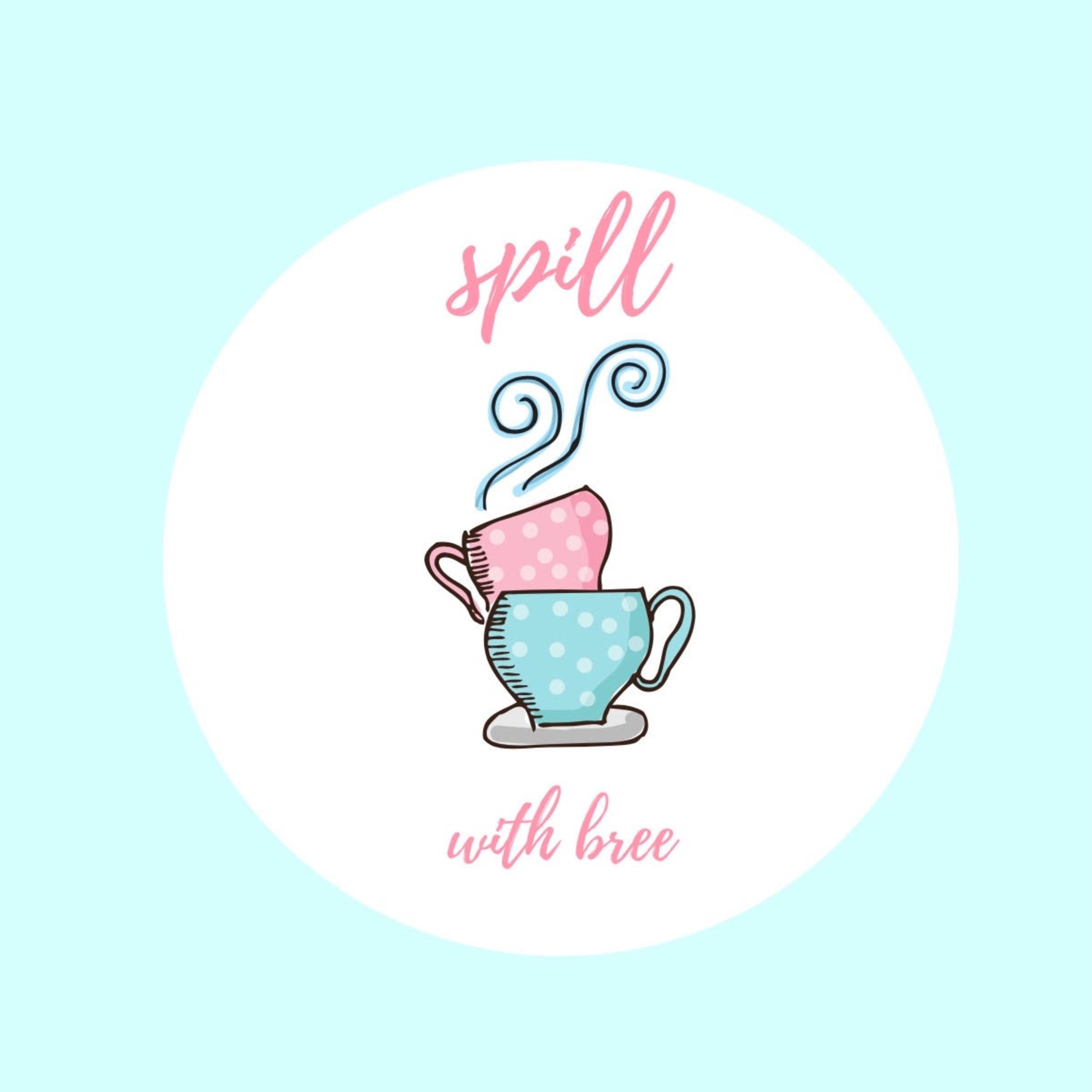 Welcome to the Spill Podcast!