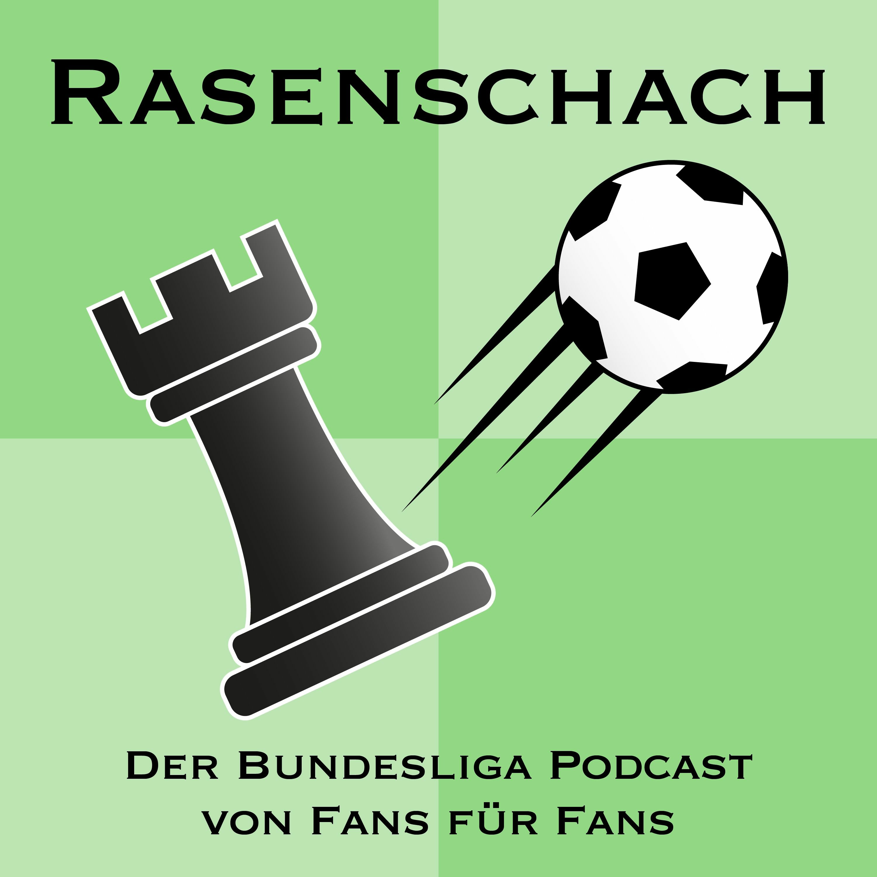 Rasenschach Podcast