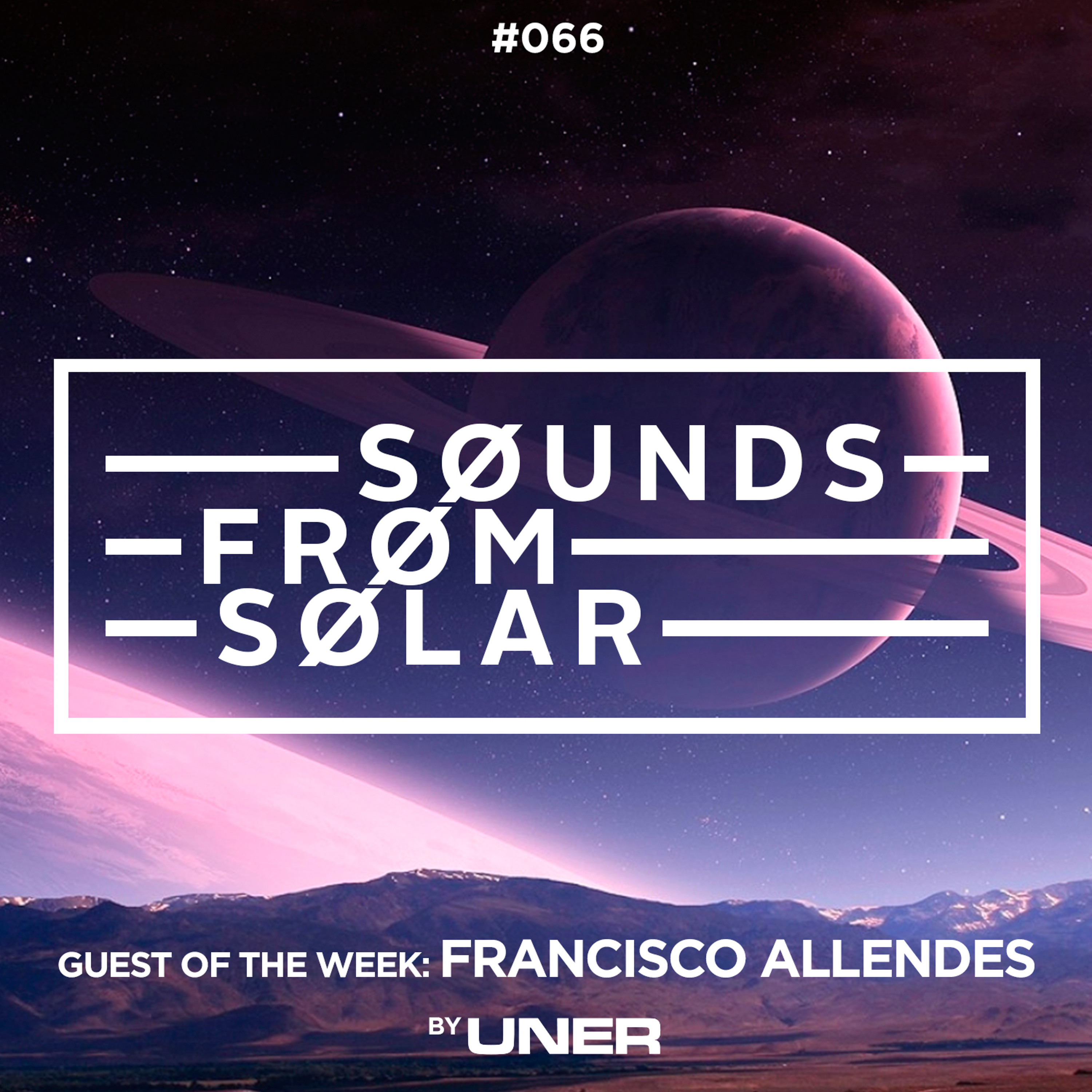 Sounds From Solar