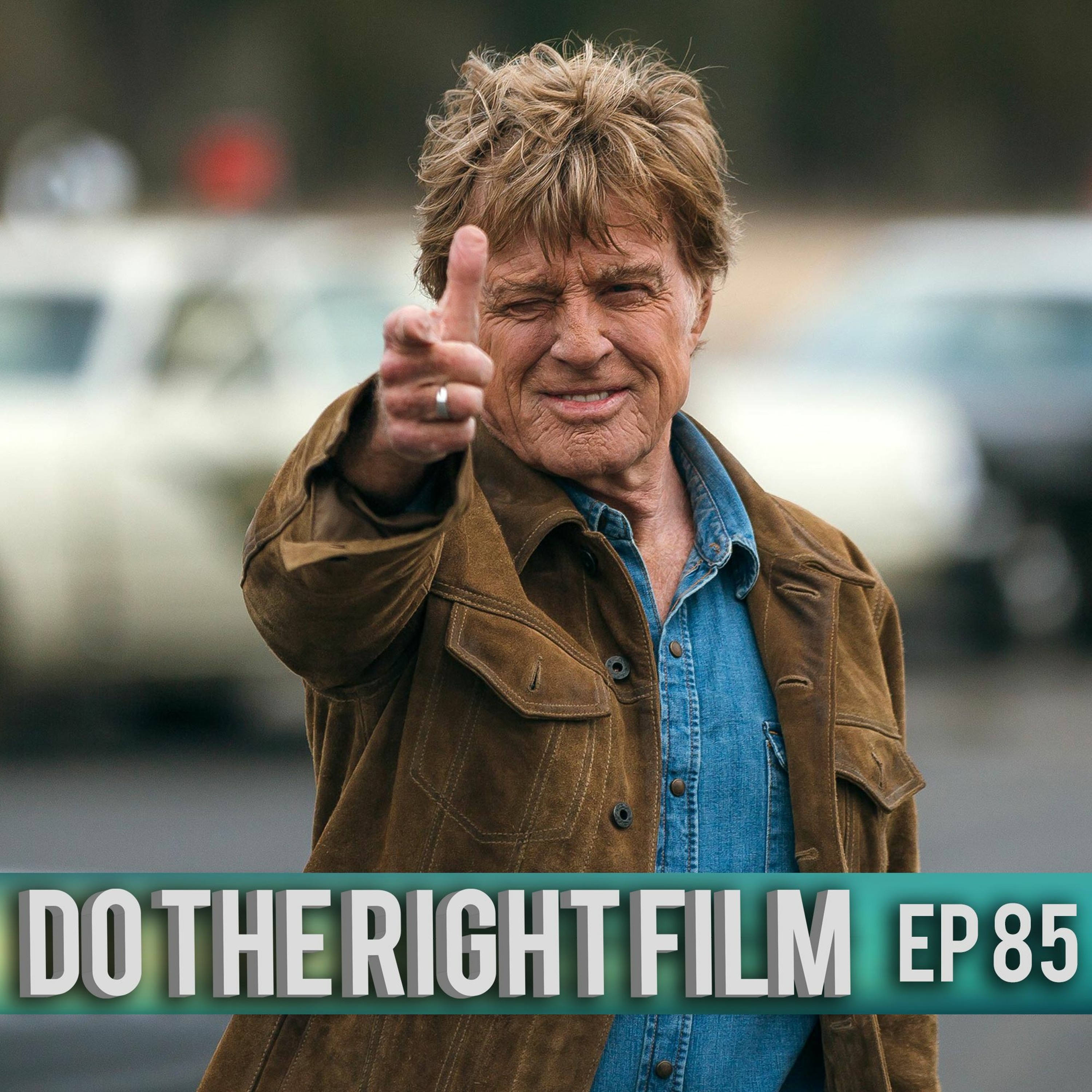 Do the Right Film