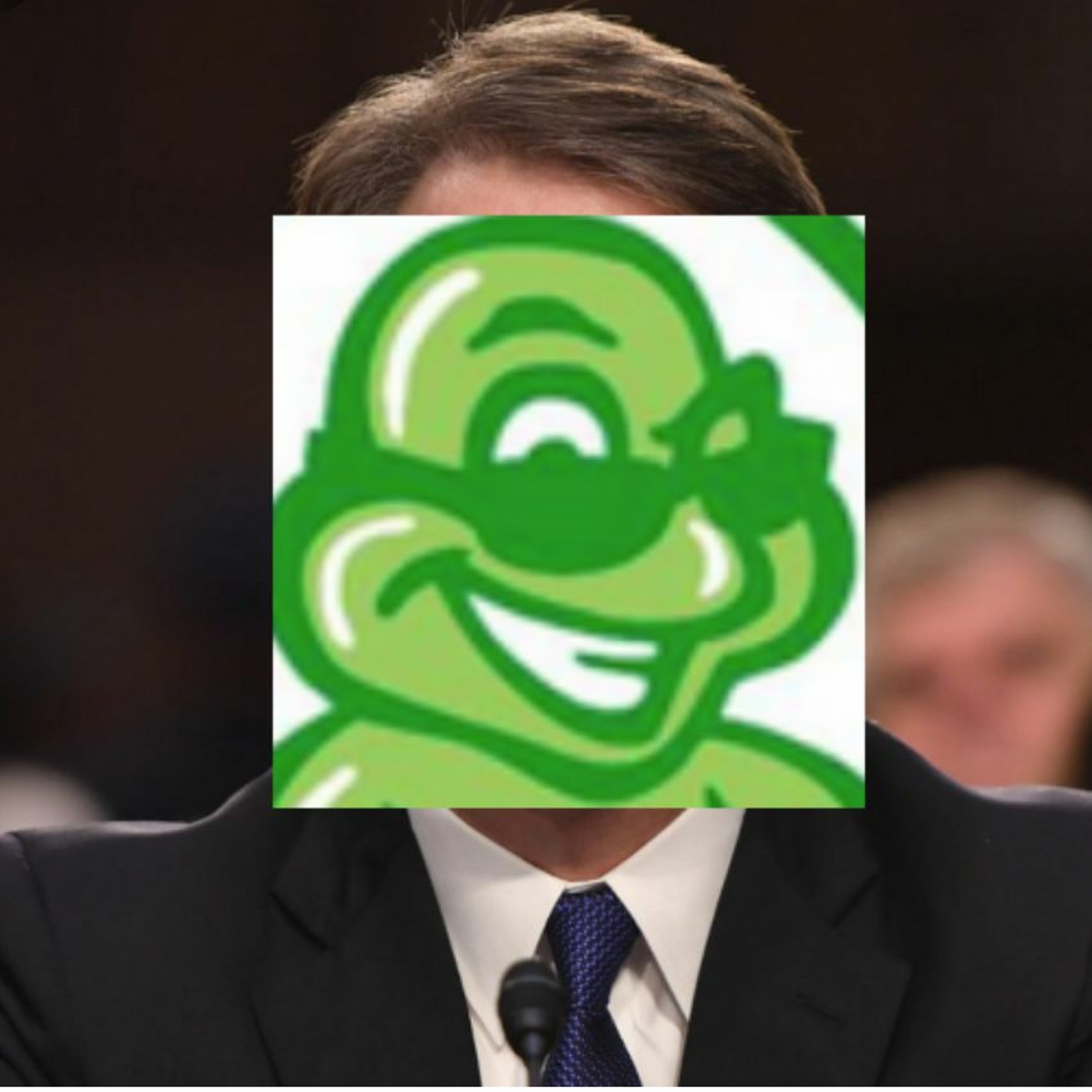 Is Turtleboy too right wing?
