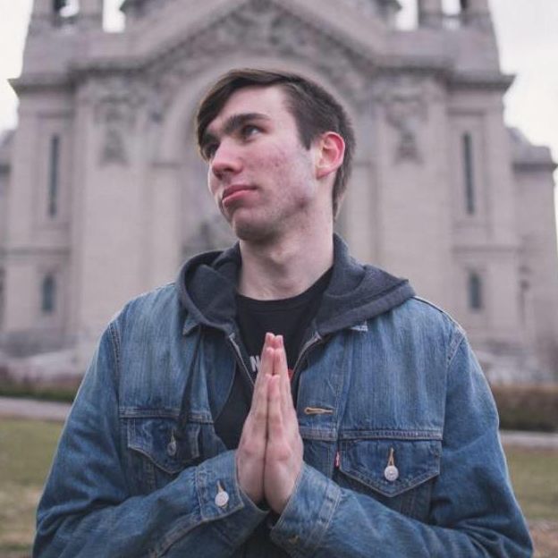 Episode 40: Nick Alexander