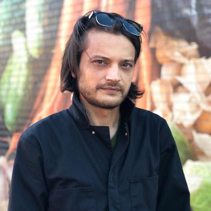 Episode 41: Bret Meyer