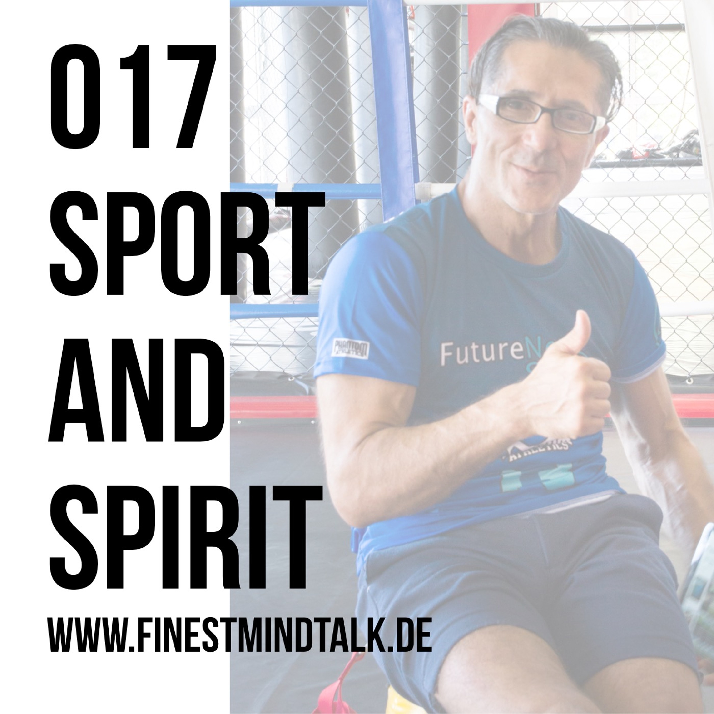 Finest Mind Talk - Dein Podcast für Mentale Frische