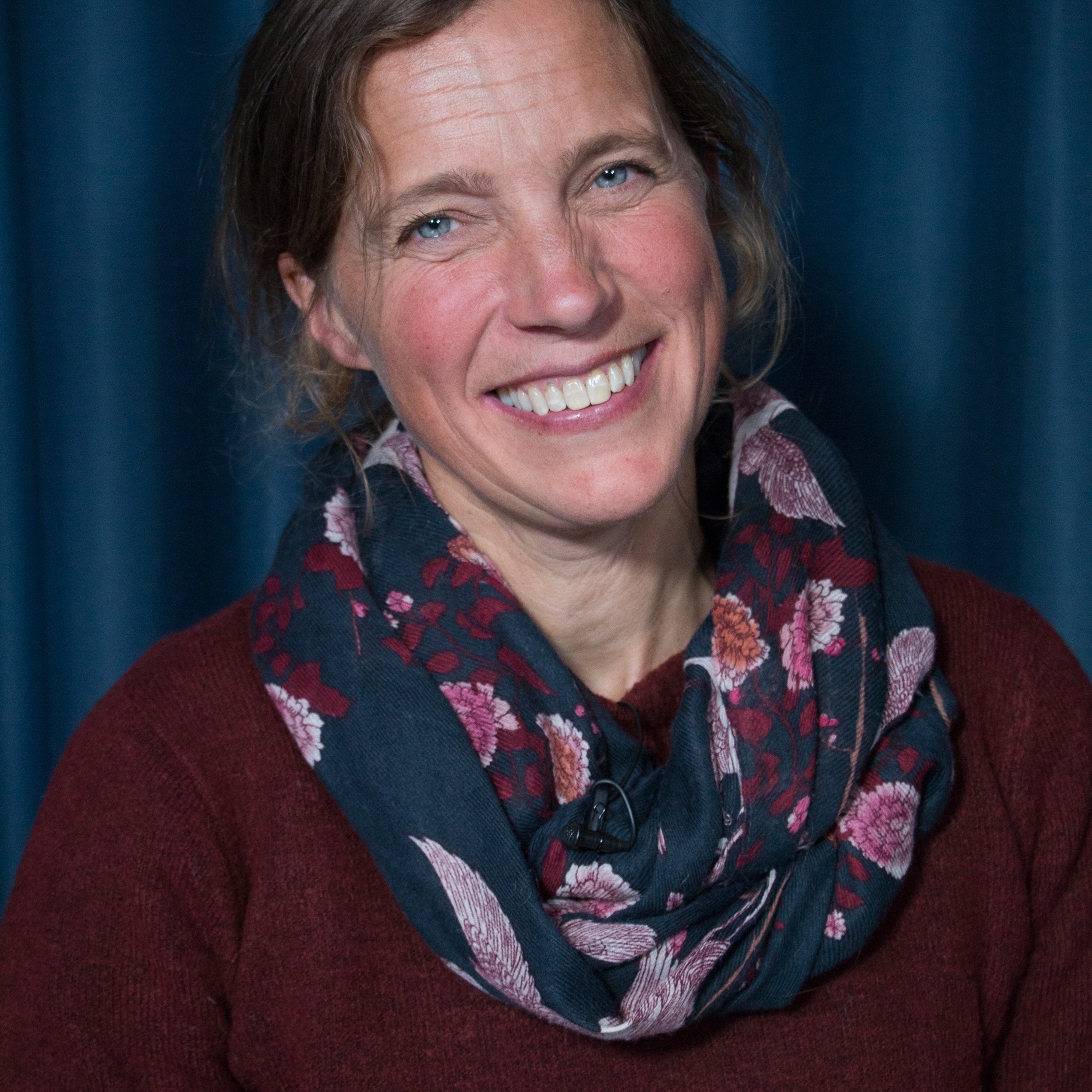 Forskningspodcast fra UiT Norges arktiske universitet