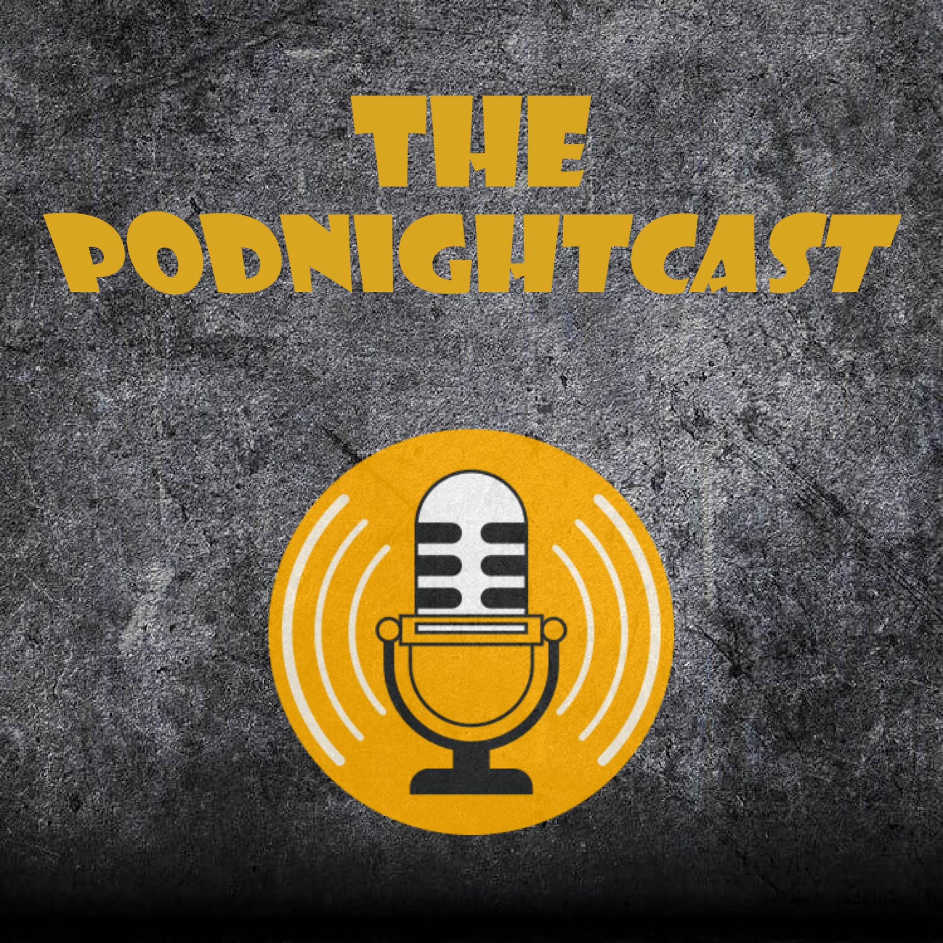 The Podnightcast - Episode 1 - Intro