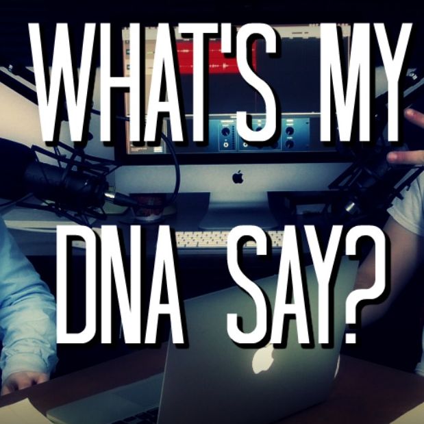 What's My DNA Say? | ThoughtCraft EP. 20