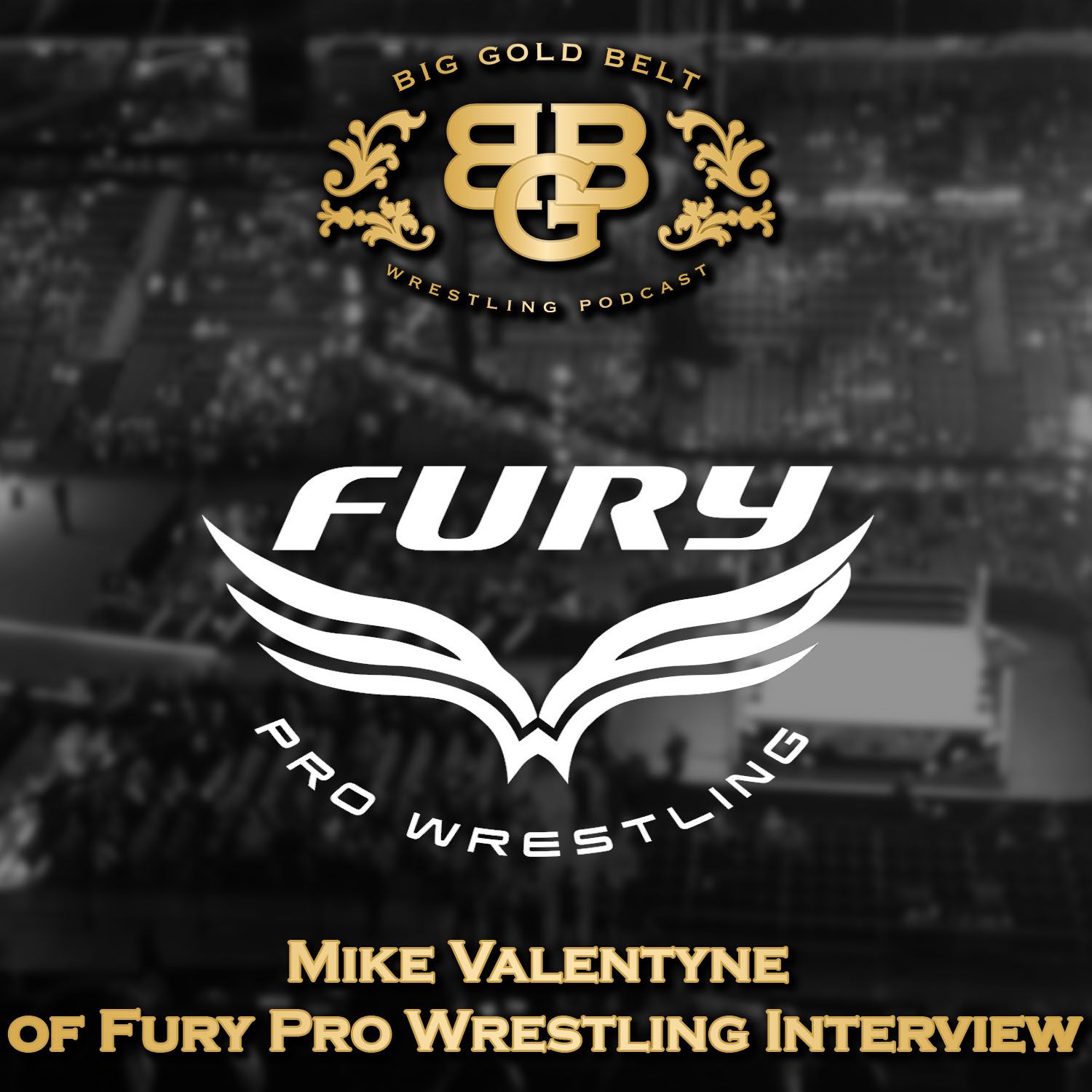 Big Gold Belt Podcast