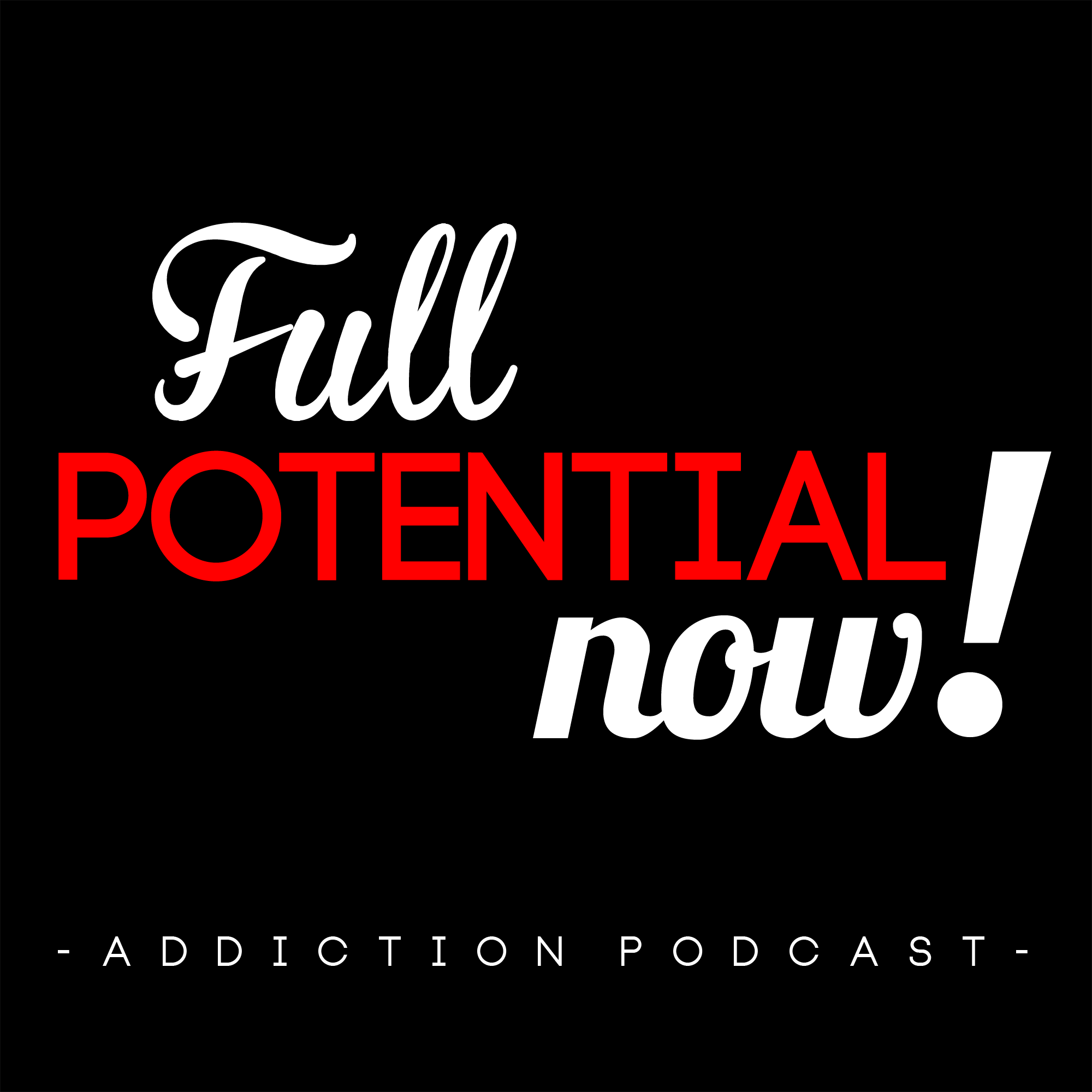 Episode 26 - Staci Sprout - Sex & Relationship Addiction