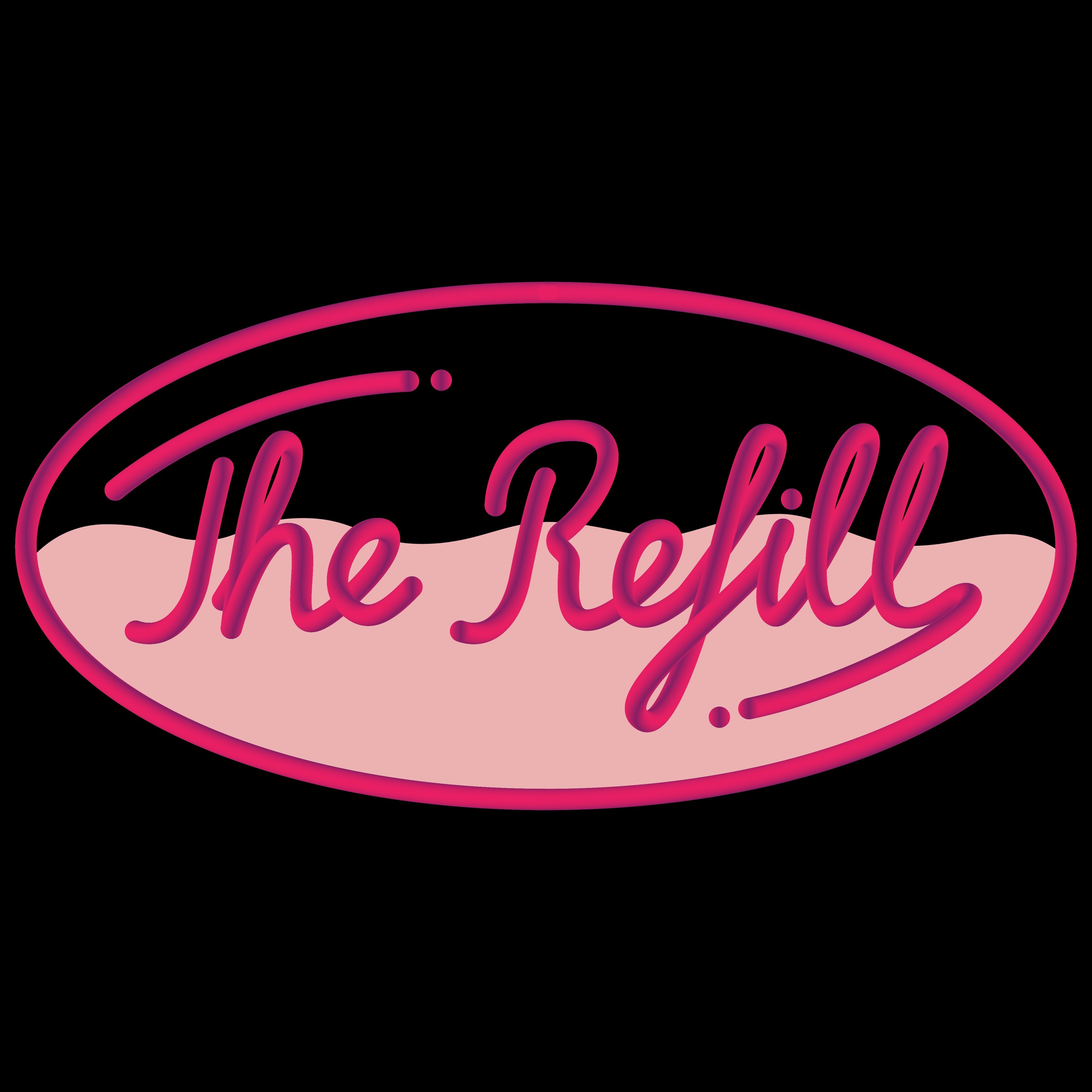 The Refill Podcast