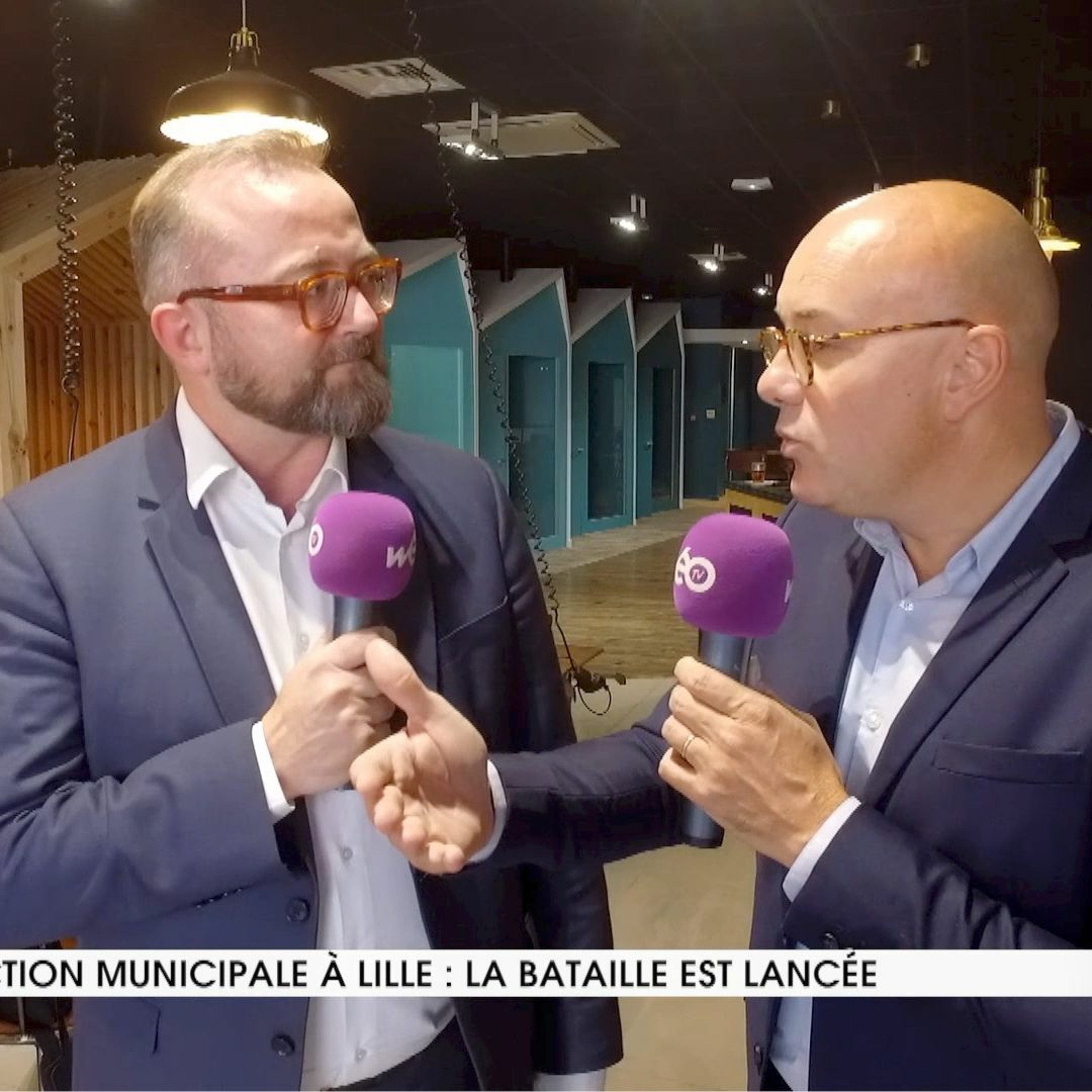 Wéo la télé Hauts-de-France