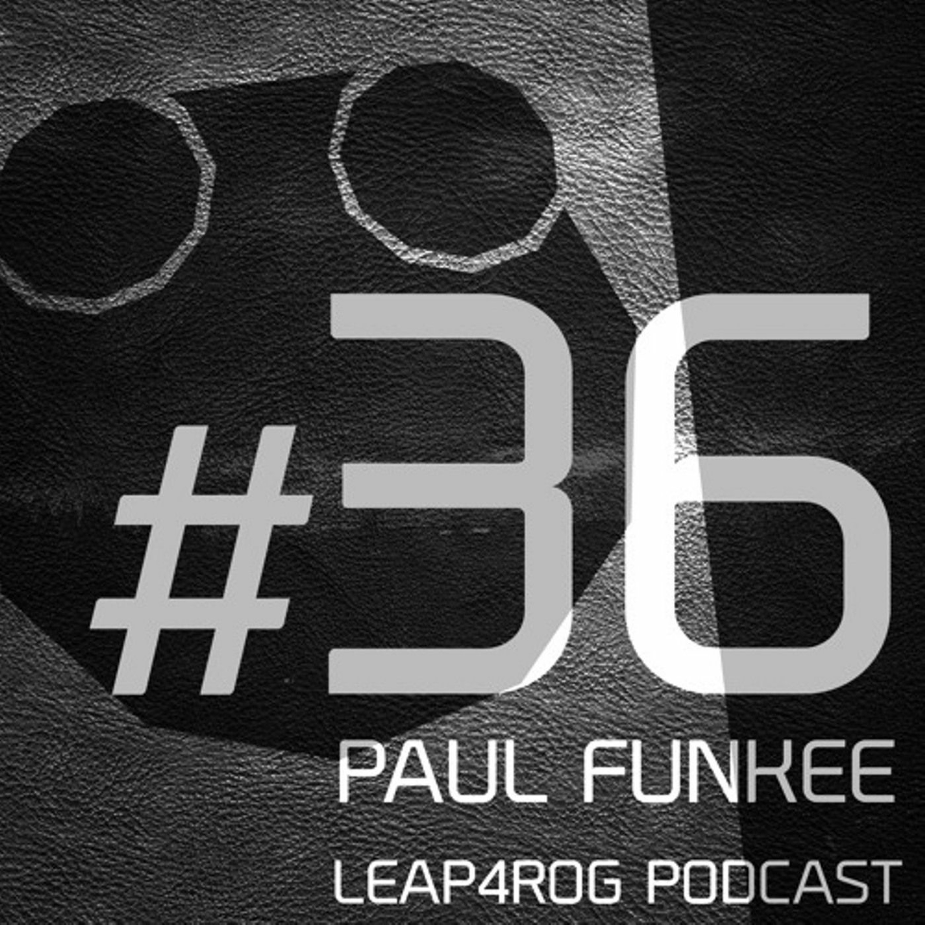 Leap4rog Music