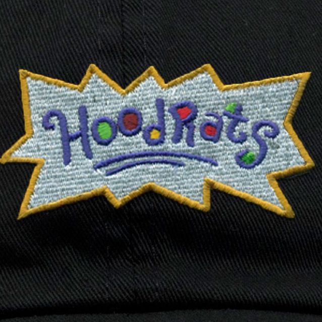 Alex Di Marco Hoodrats Debut