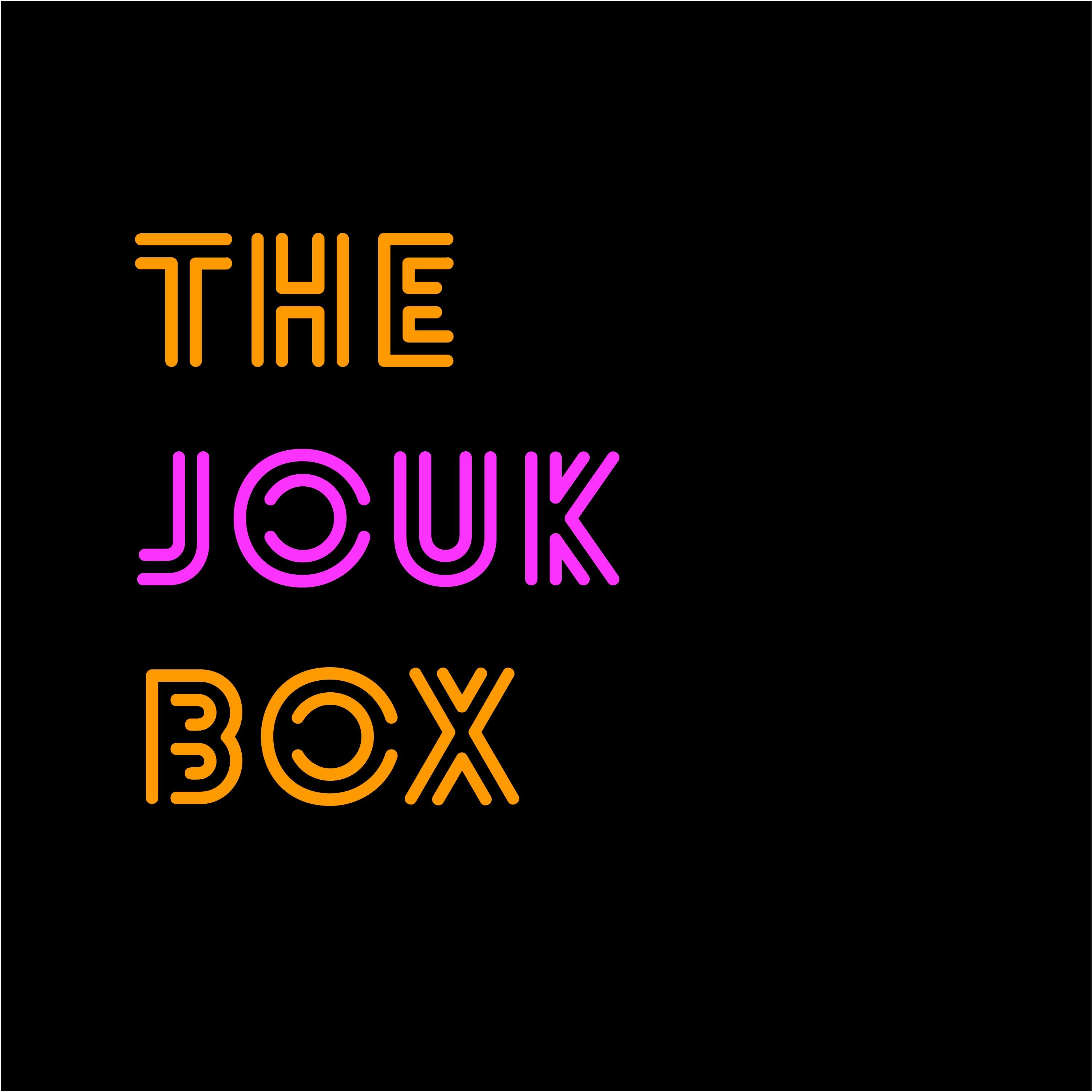 The JoukBox