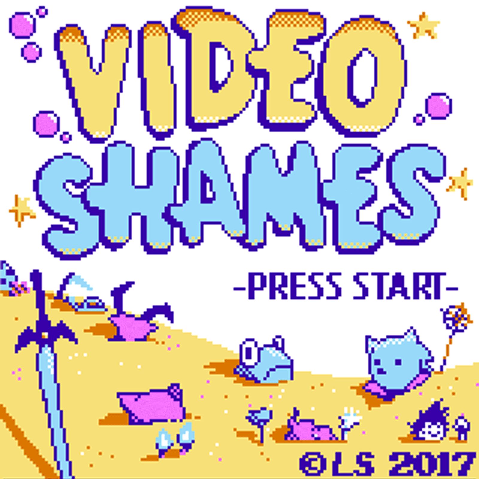 Video Shames Episode 8: Style Savvy: Fashion Forward