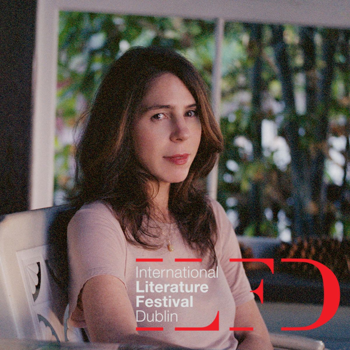 Rachel Kushner in Conversation - ILFDublin Podcast