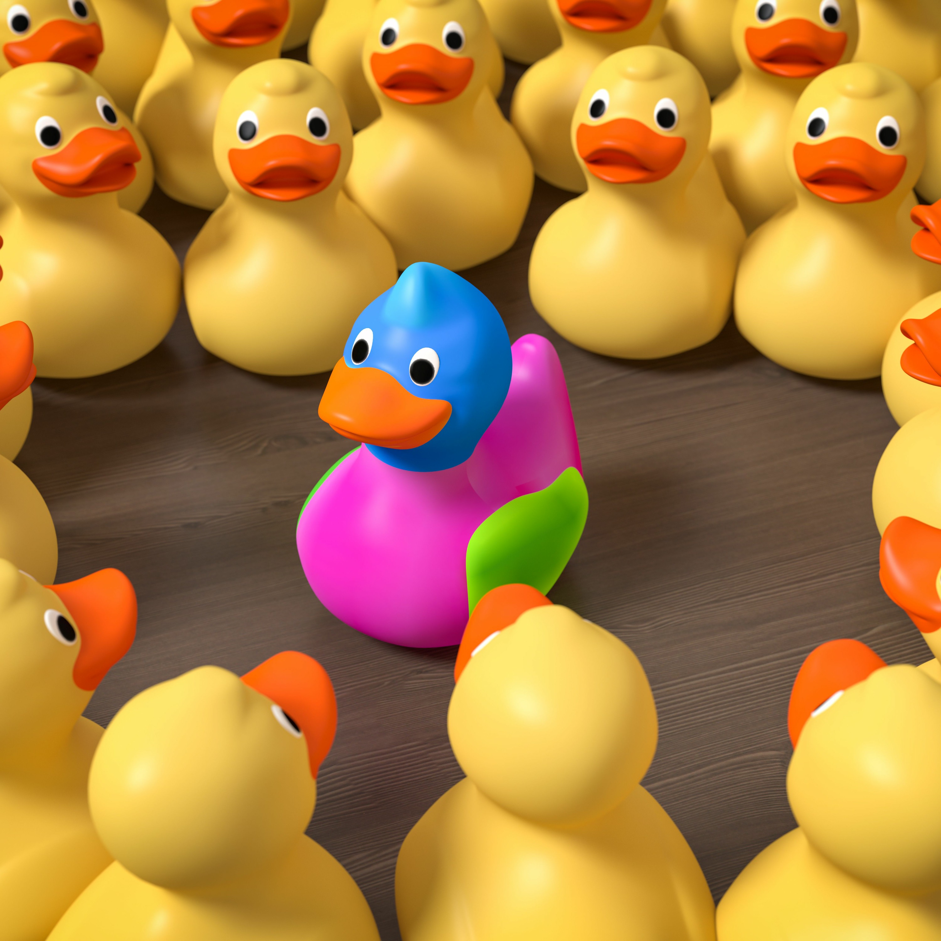 Why Positioning Can Be A Game Changer In A Cooling Market