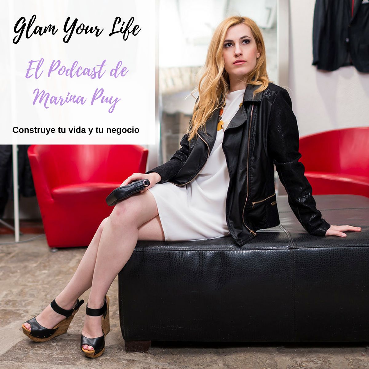 Ep3 Cómo mantenerse enfocada en tus prioridades este Otoño