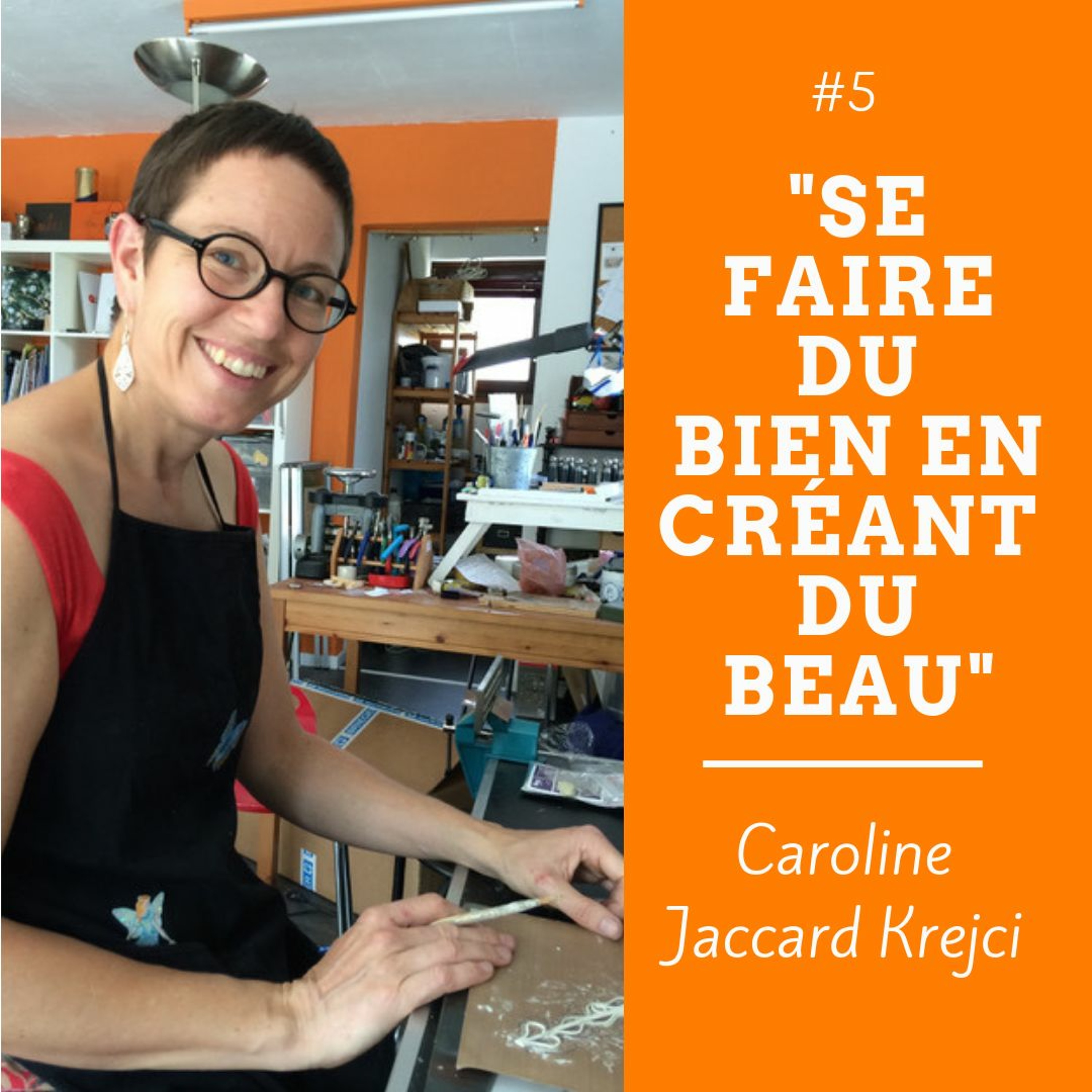l\'Univers du Podcast