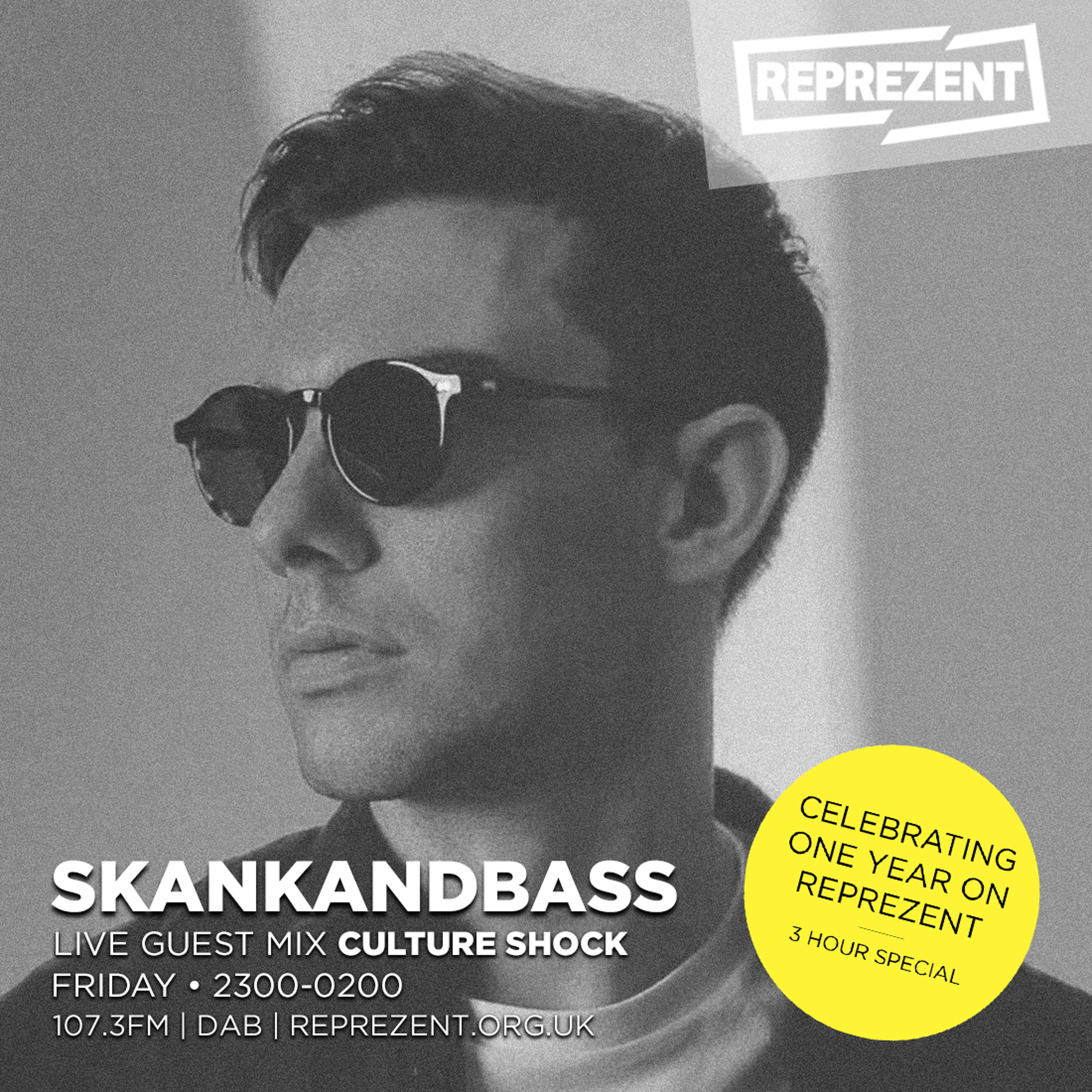 Skankandbass Radio