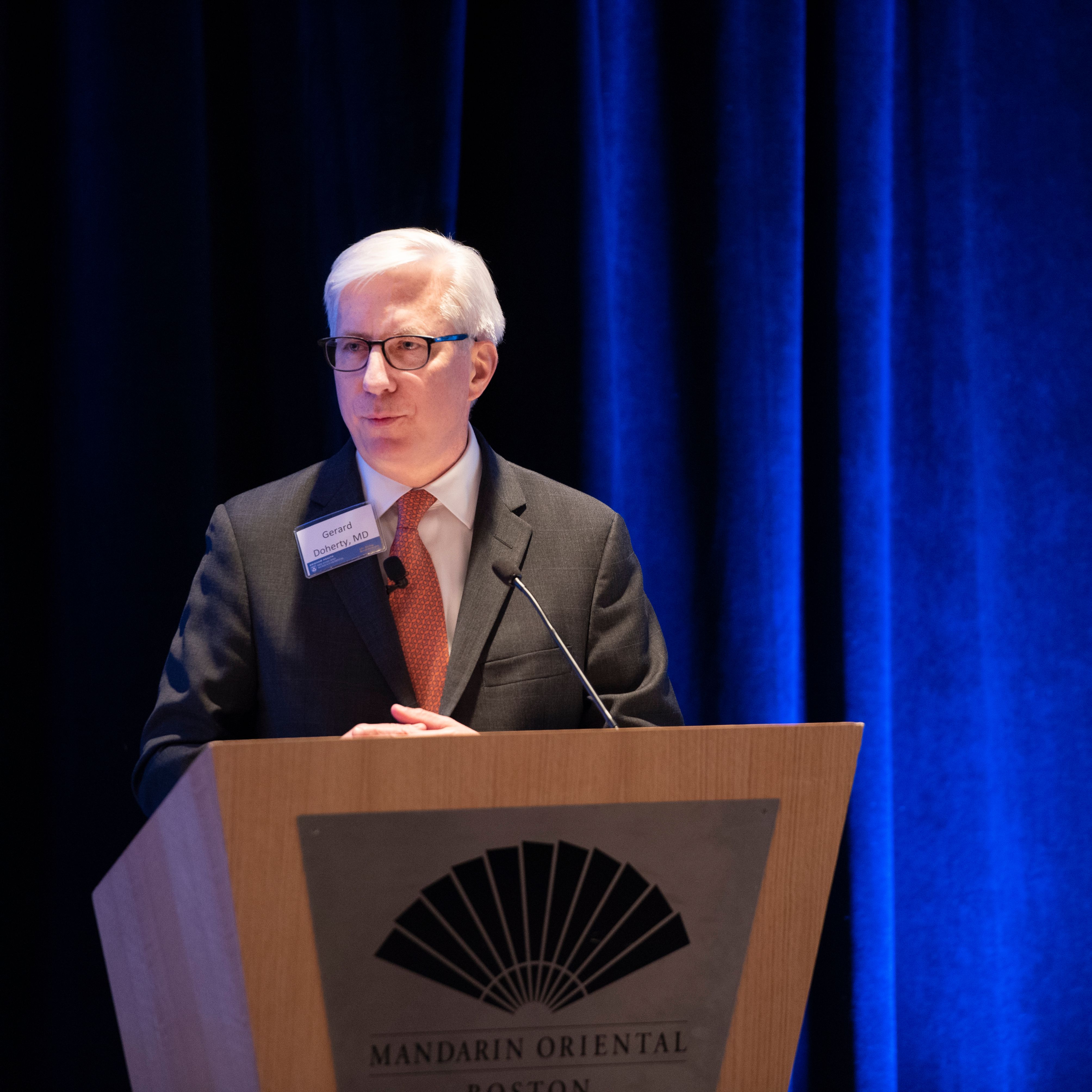 "Cancer Care at BWH: A Personalized Roadmap"