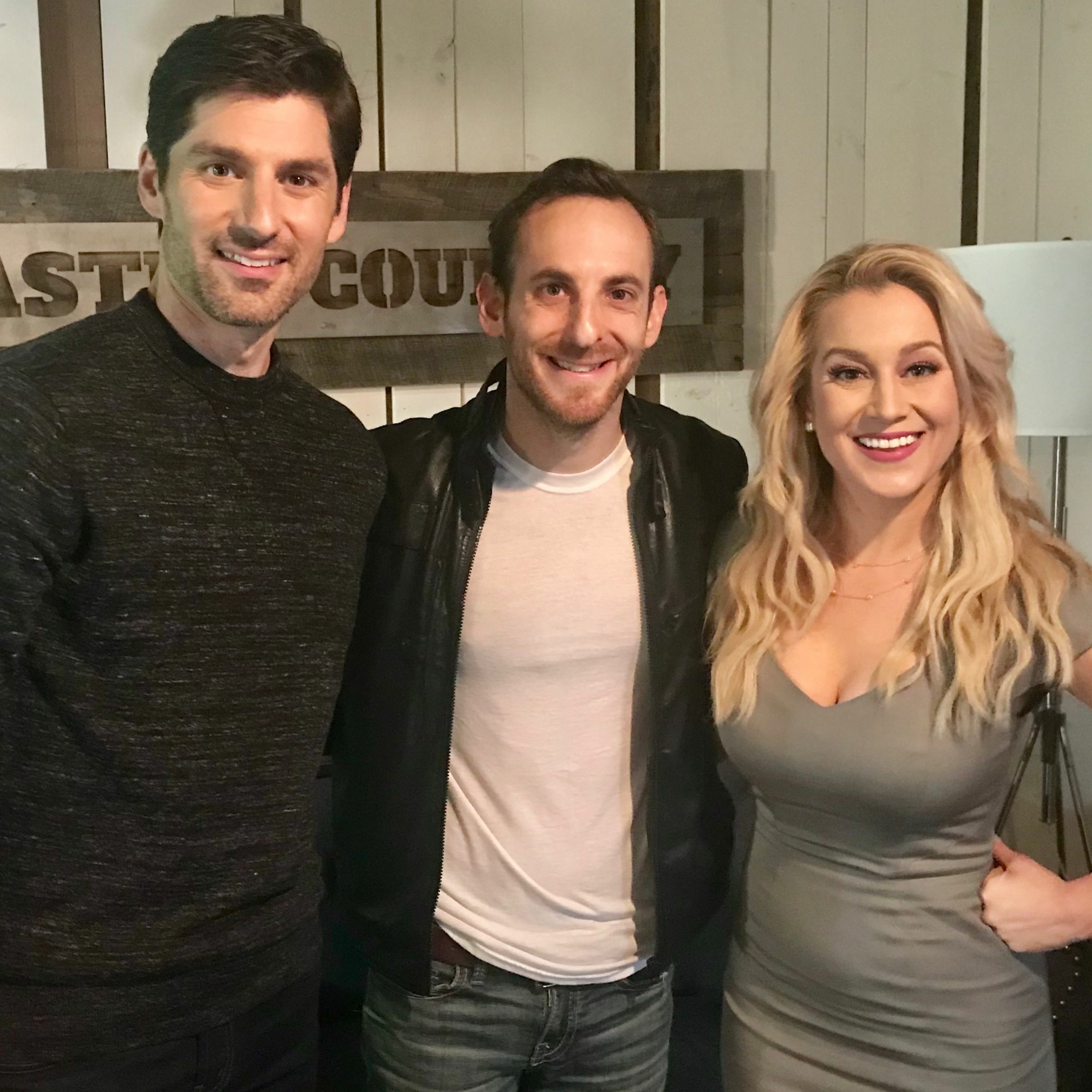 Sam Alex Podcast