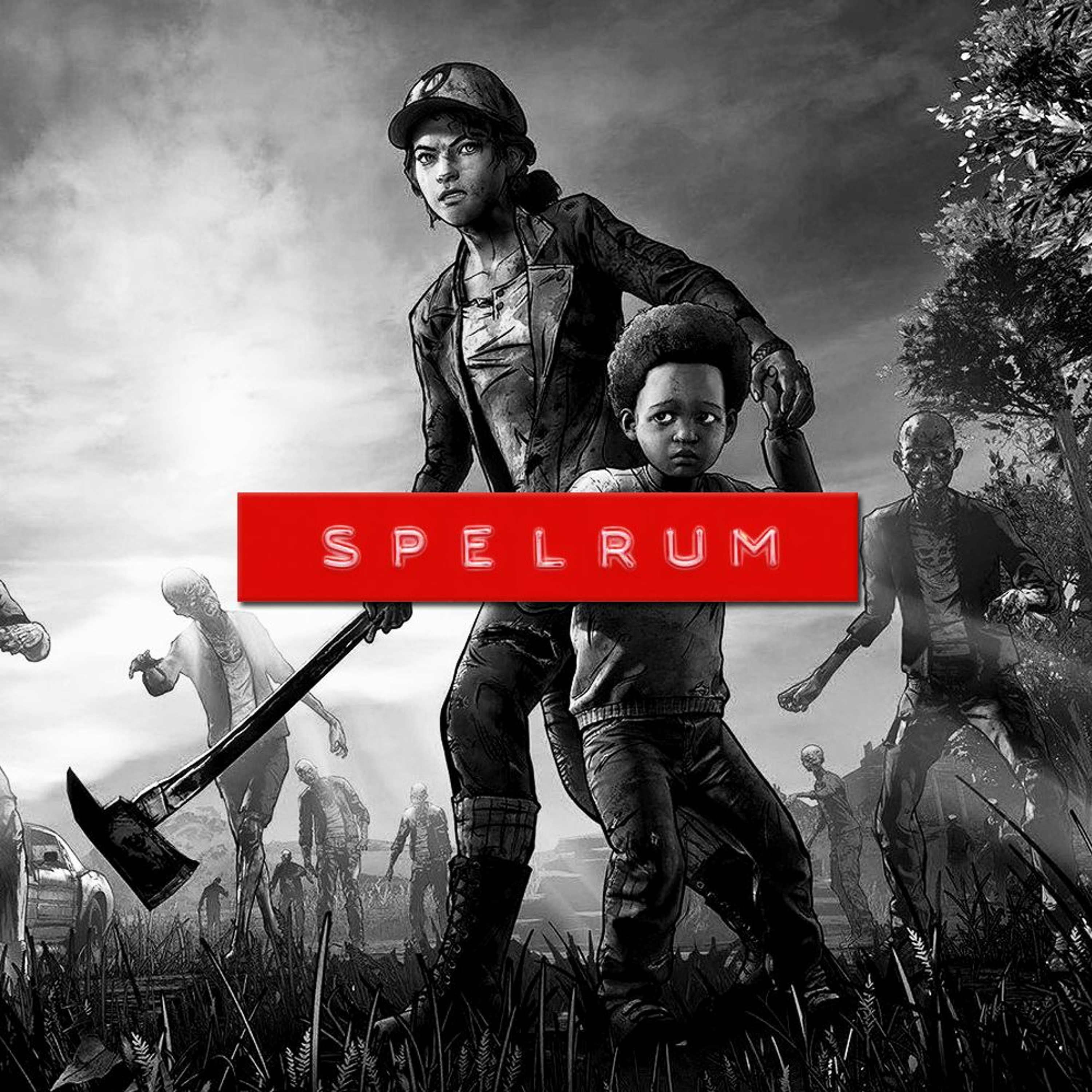 Spelrum