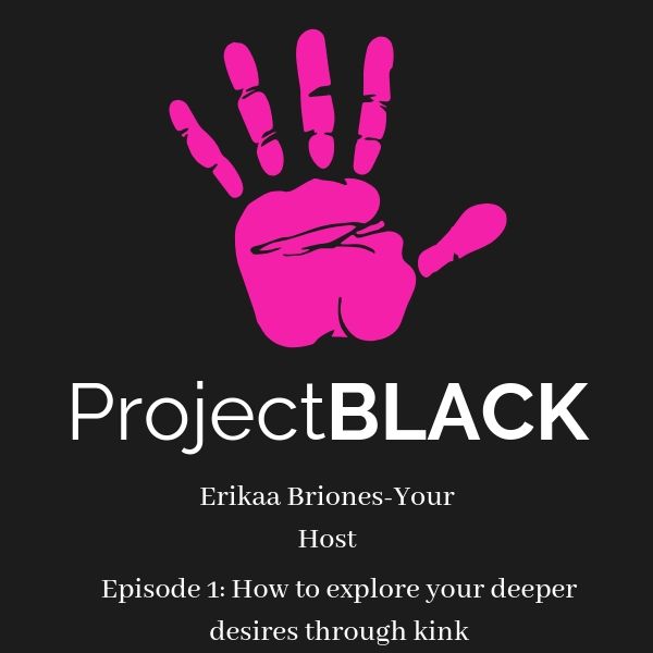 Episode 1: How to explore your deeper desires through kink with Eugina