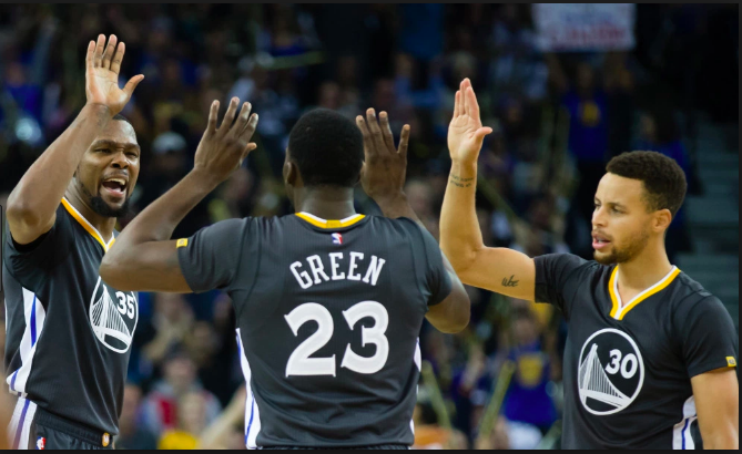 Pistons Warriors NBA Season Preview