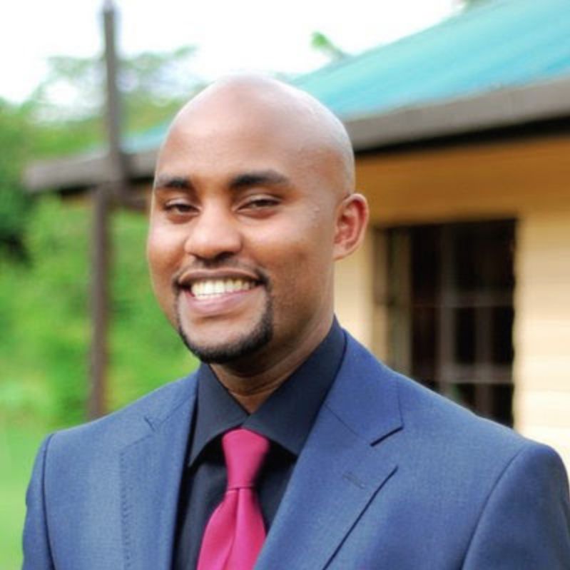 Pesapal's Mark Mwongela talks fintech's impact on Africa's travel and tourism industry