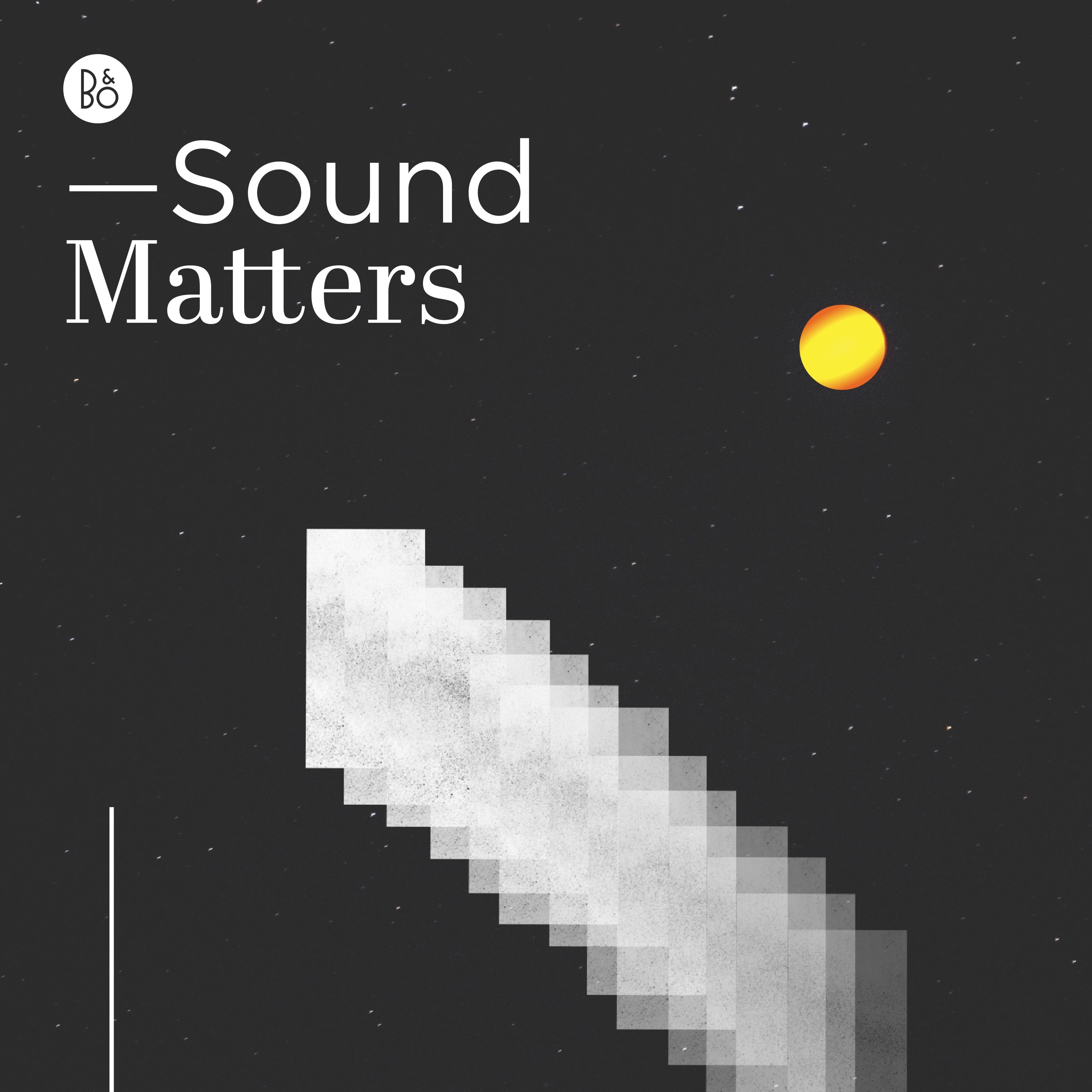 Sound Matters