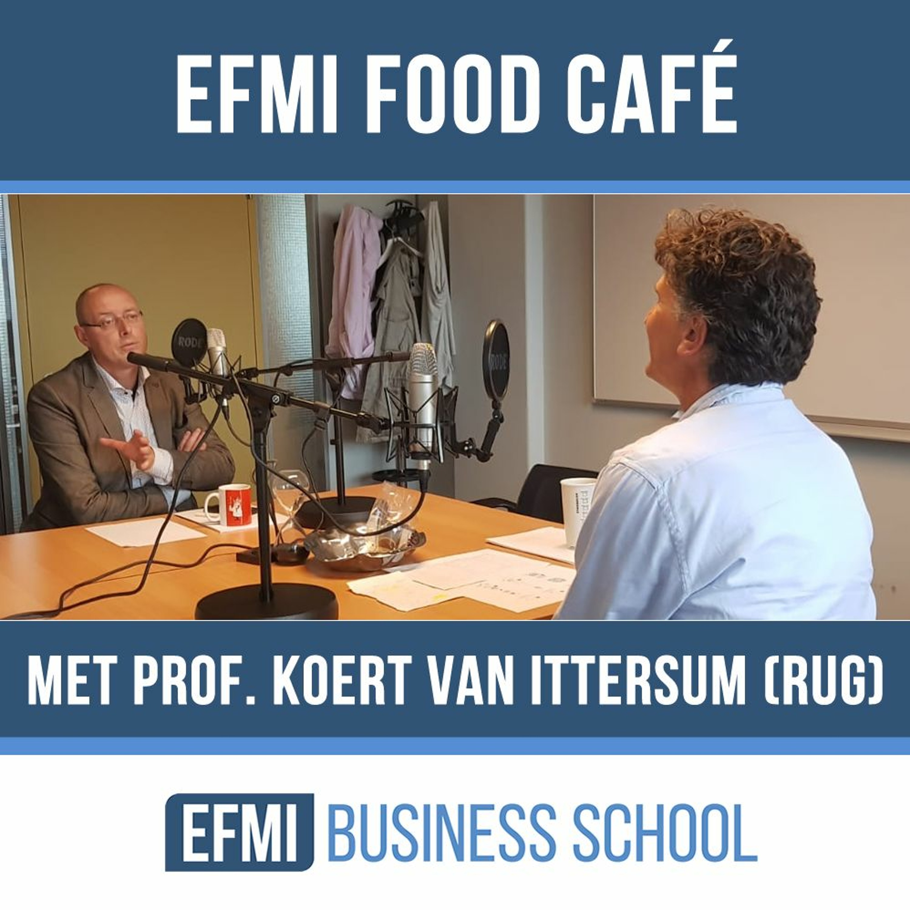 EFMI Food Café