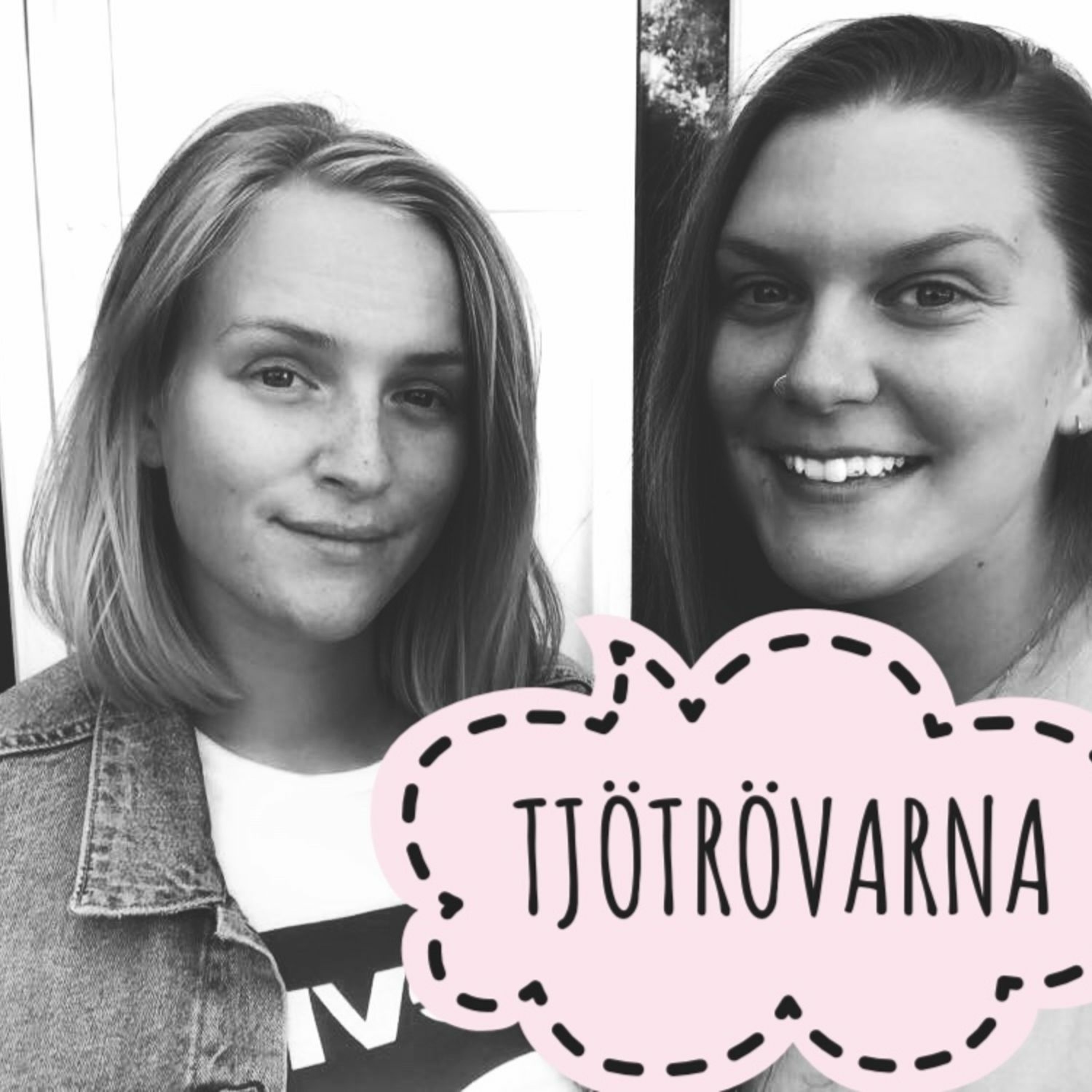 #7 - Hon är min idol
