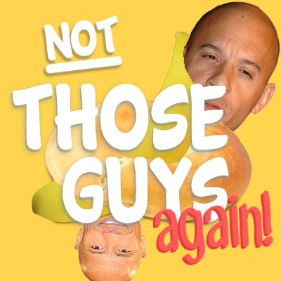 Vin Diesel Is 2 Fast 2 Furious For Facebook Live (NTGA #2)