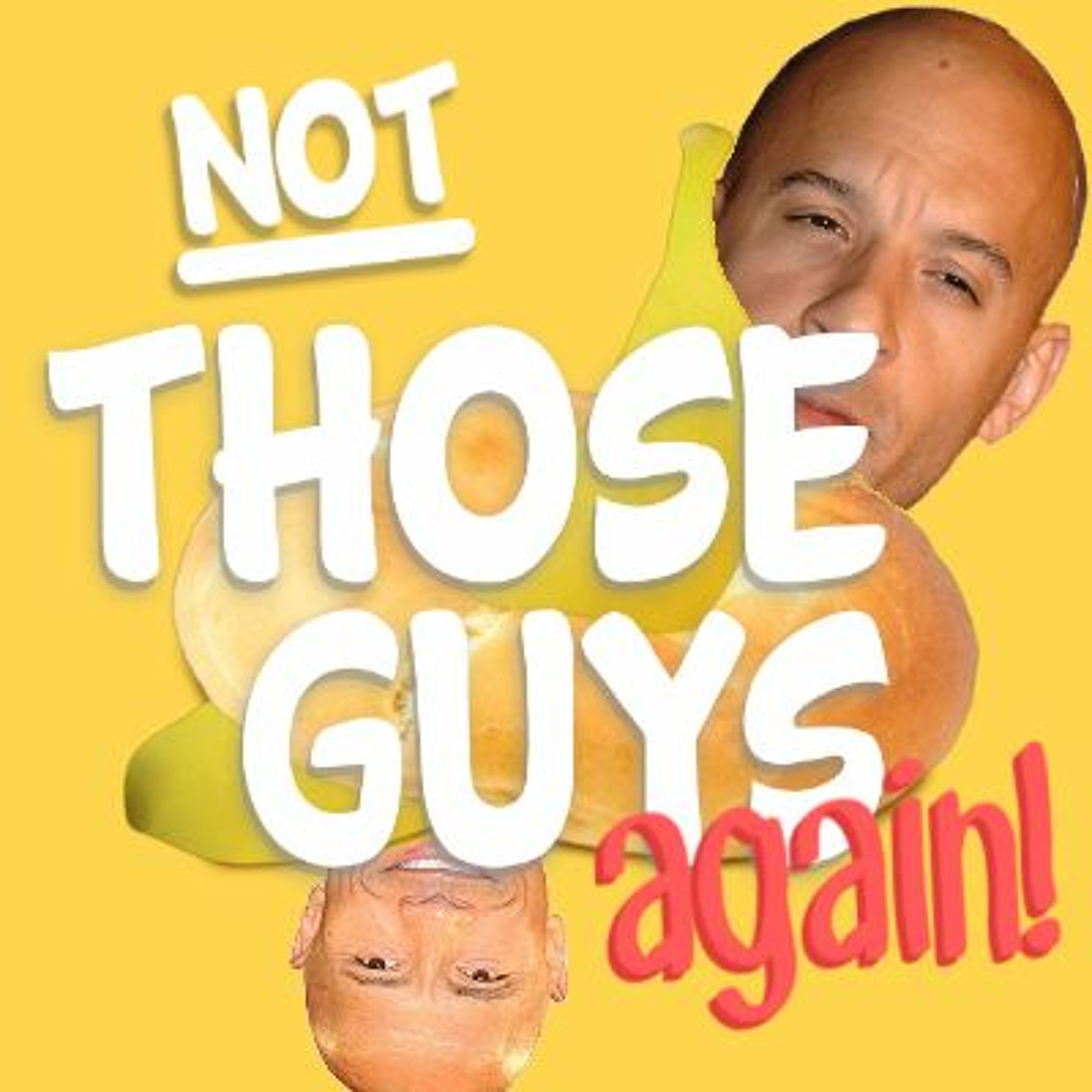 Vin Diesel Is 2 Fast 2 Furious For Facebook Live (NTGA #2)