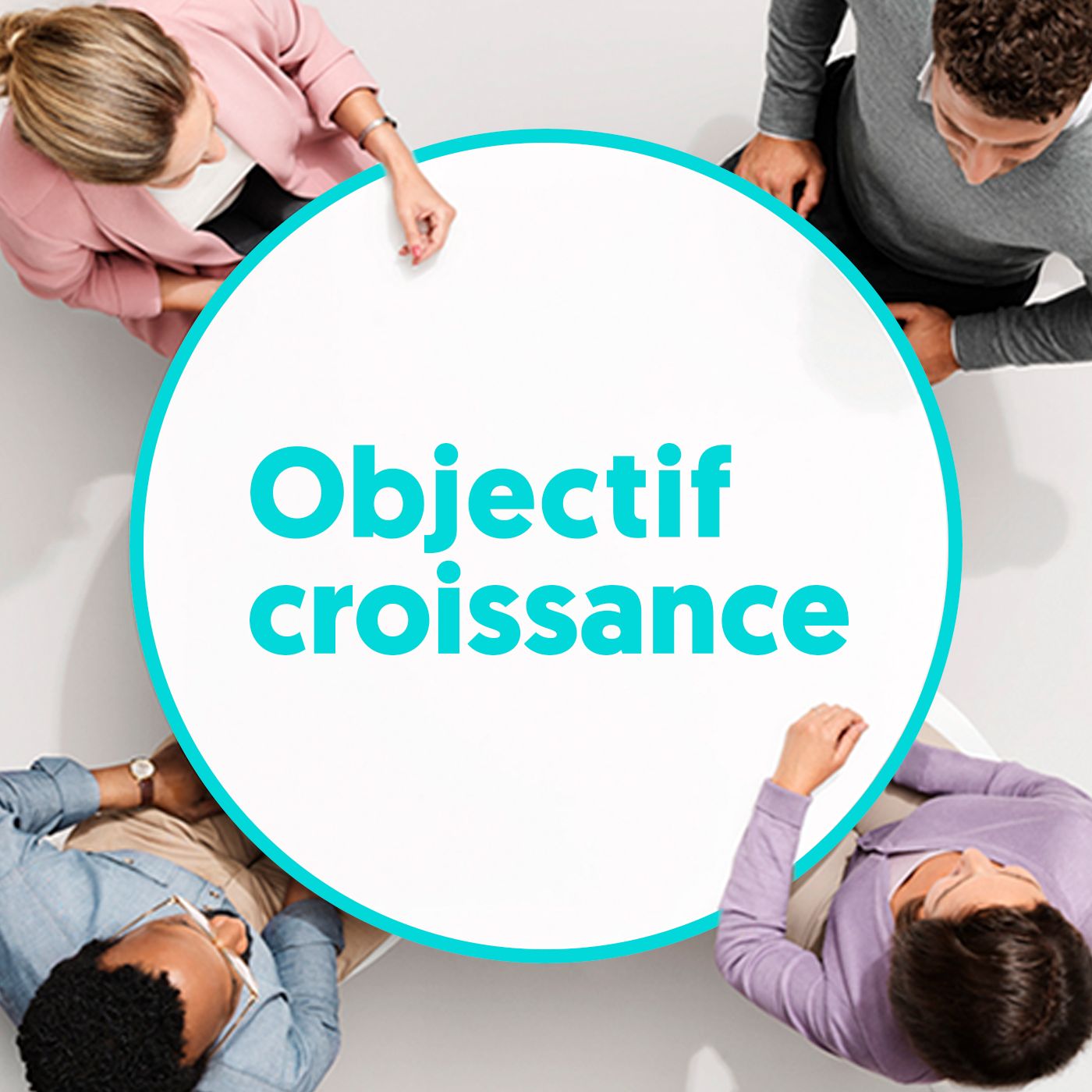 La gestion de la croissance