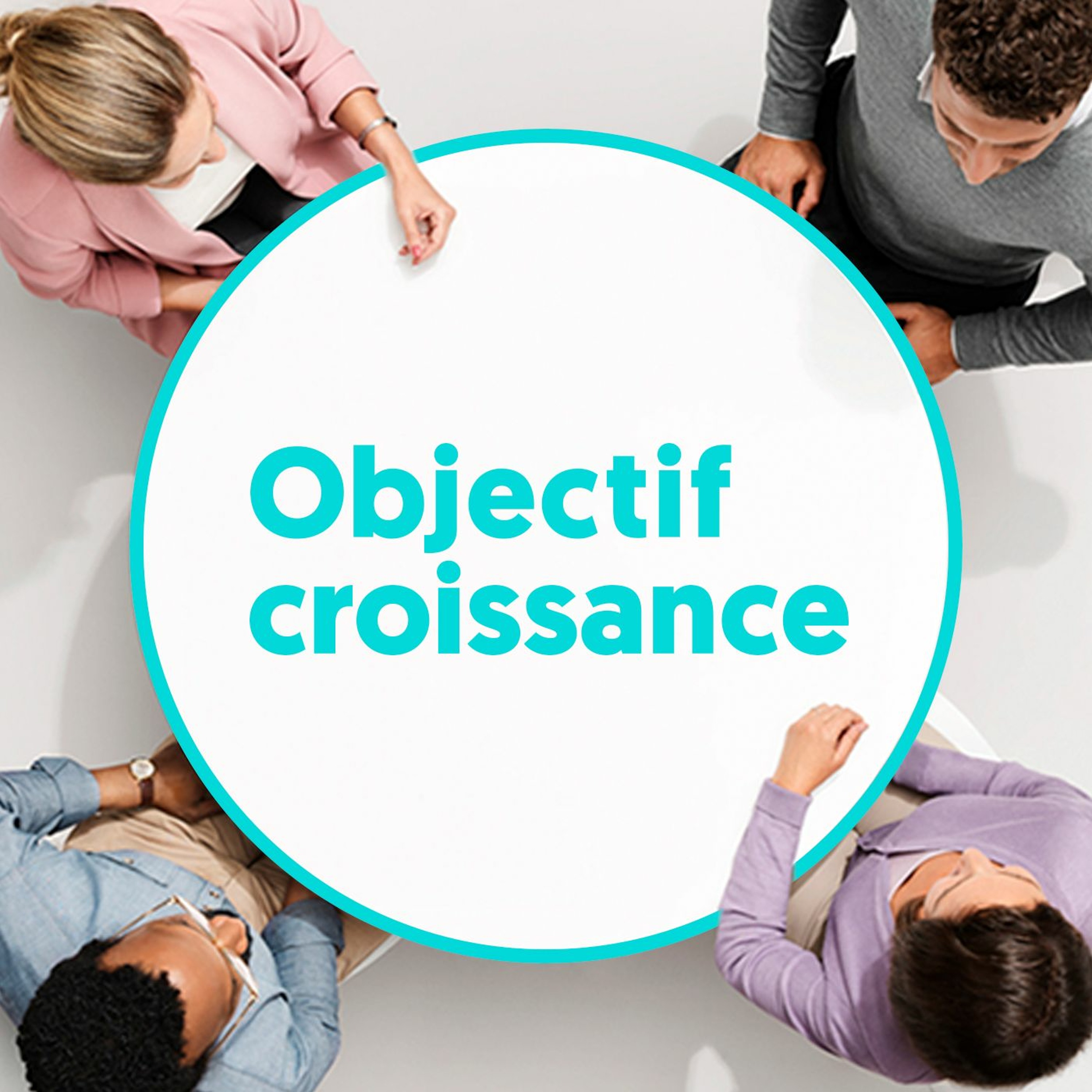 La gestion de la croissance