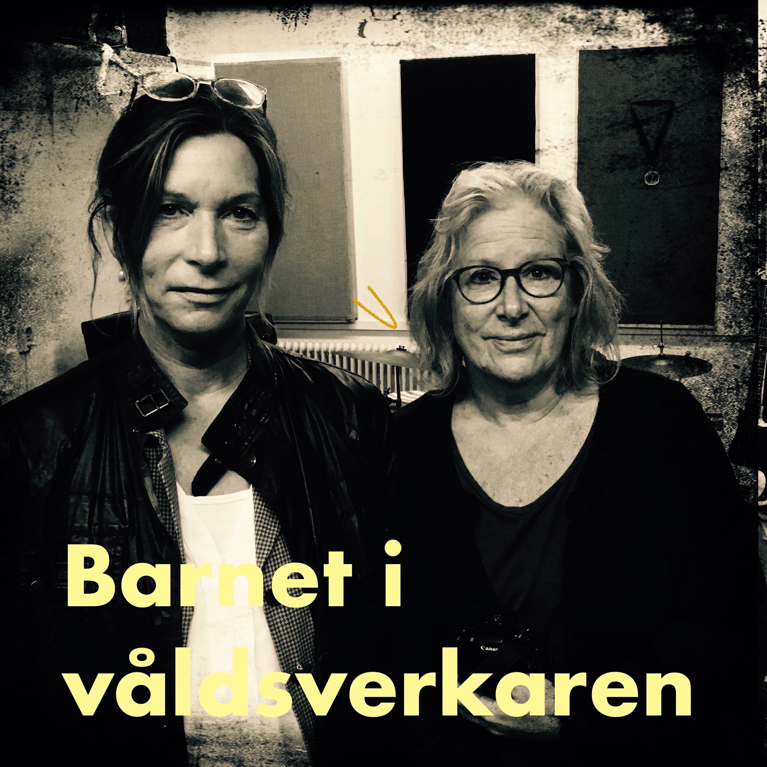 #4: Barnet i våldsverkaren