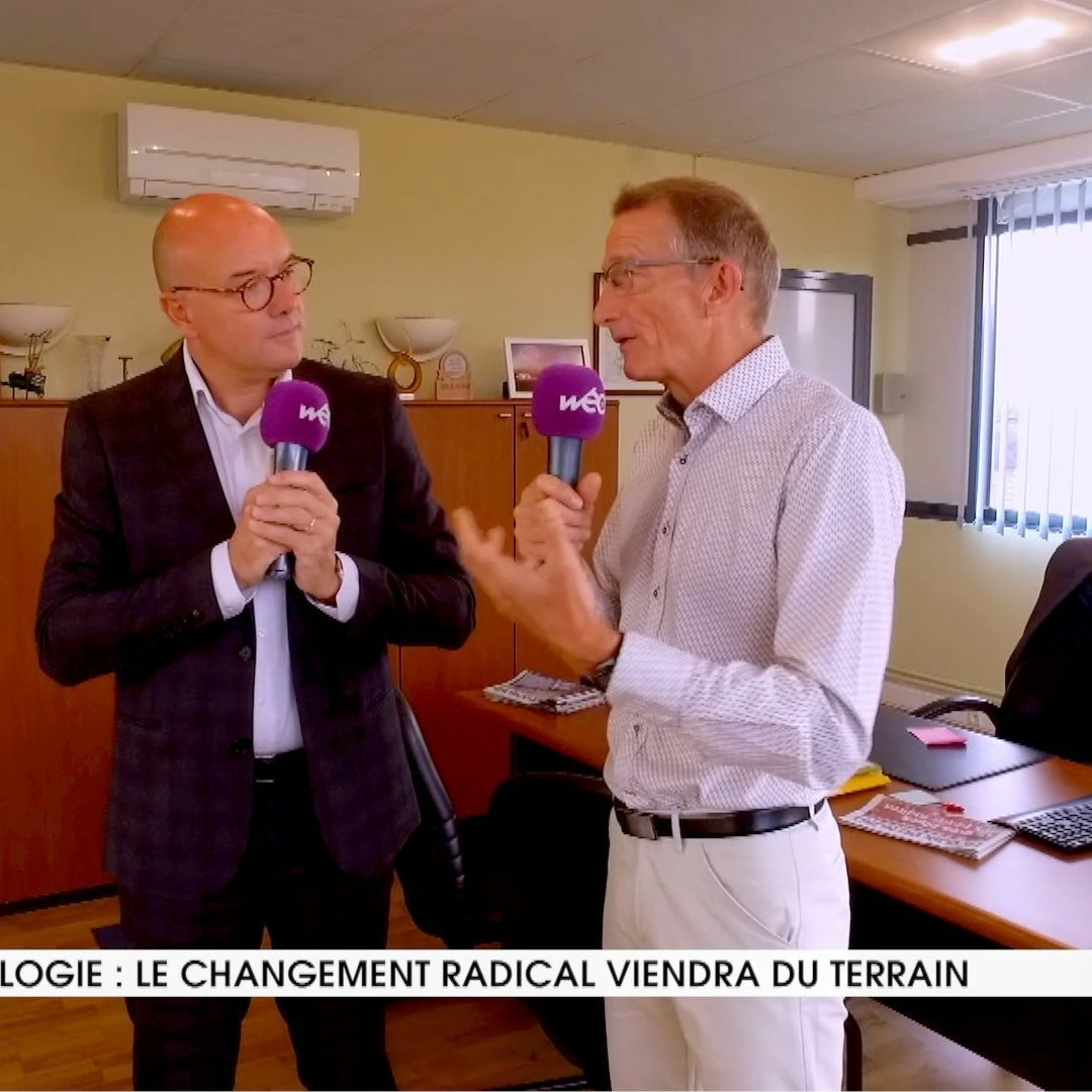 Wéo la télé Hauts-de-France